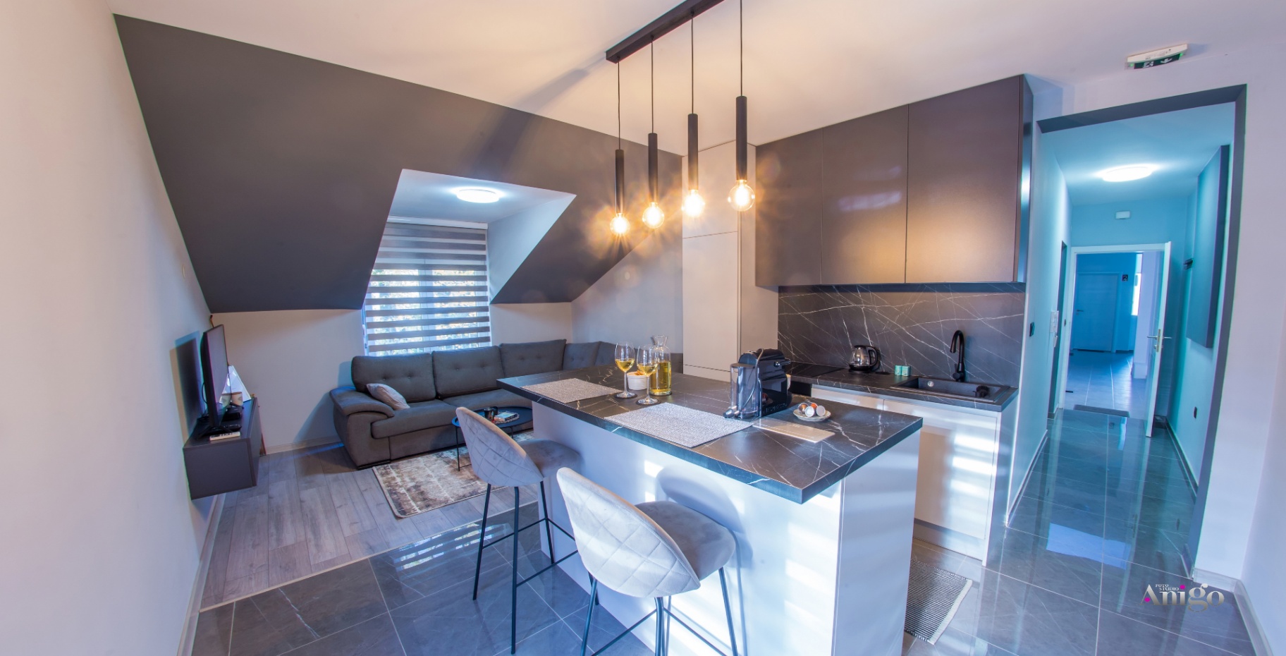 Apartman 5