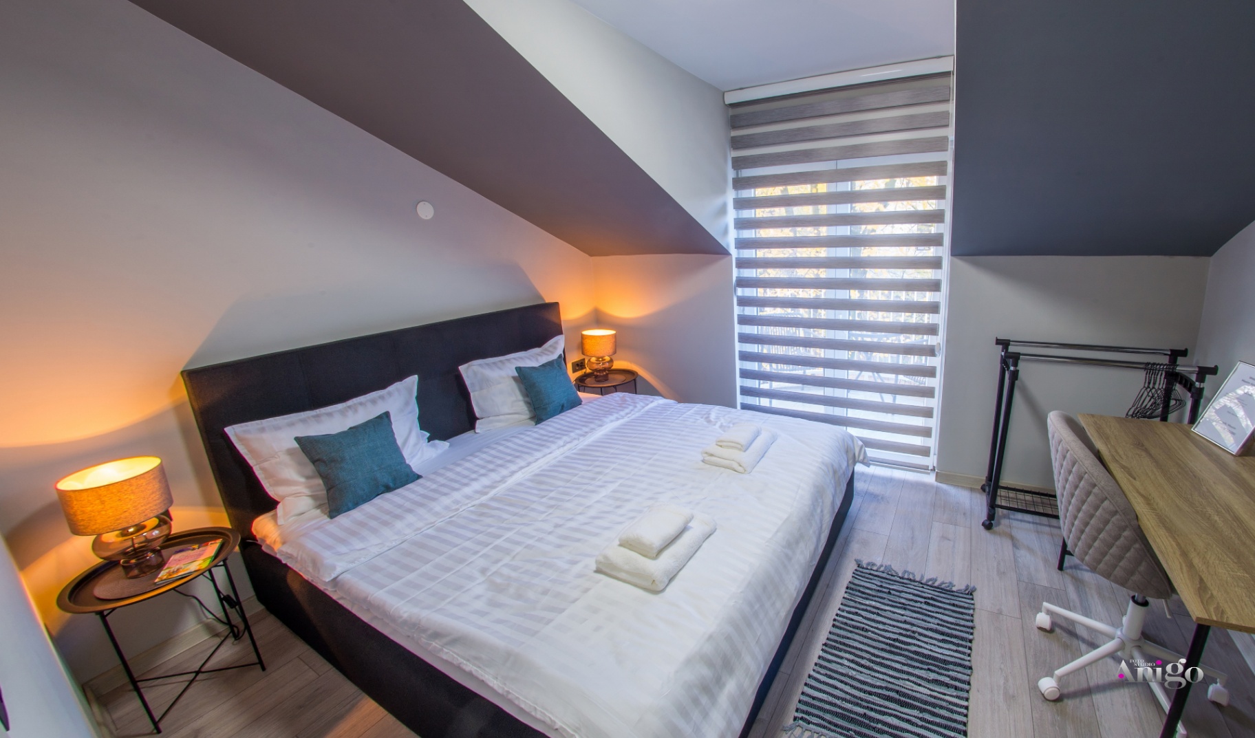 Apartman 5