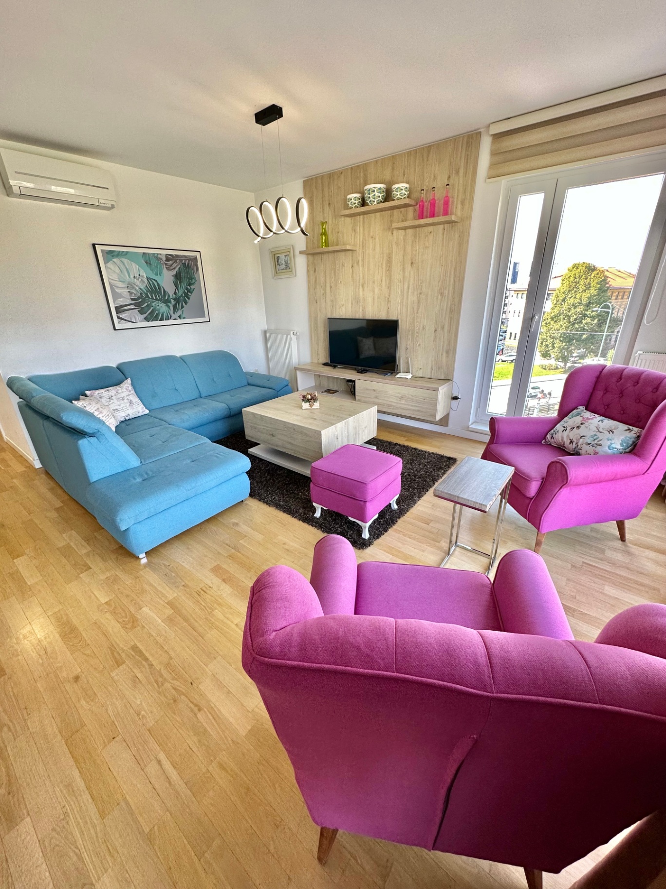Ilidza River Apartments - 401