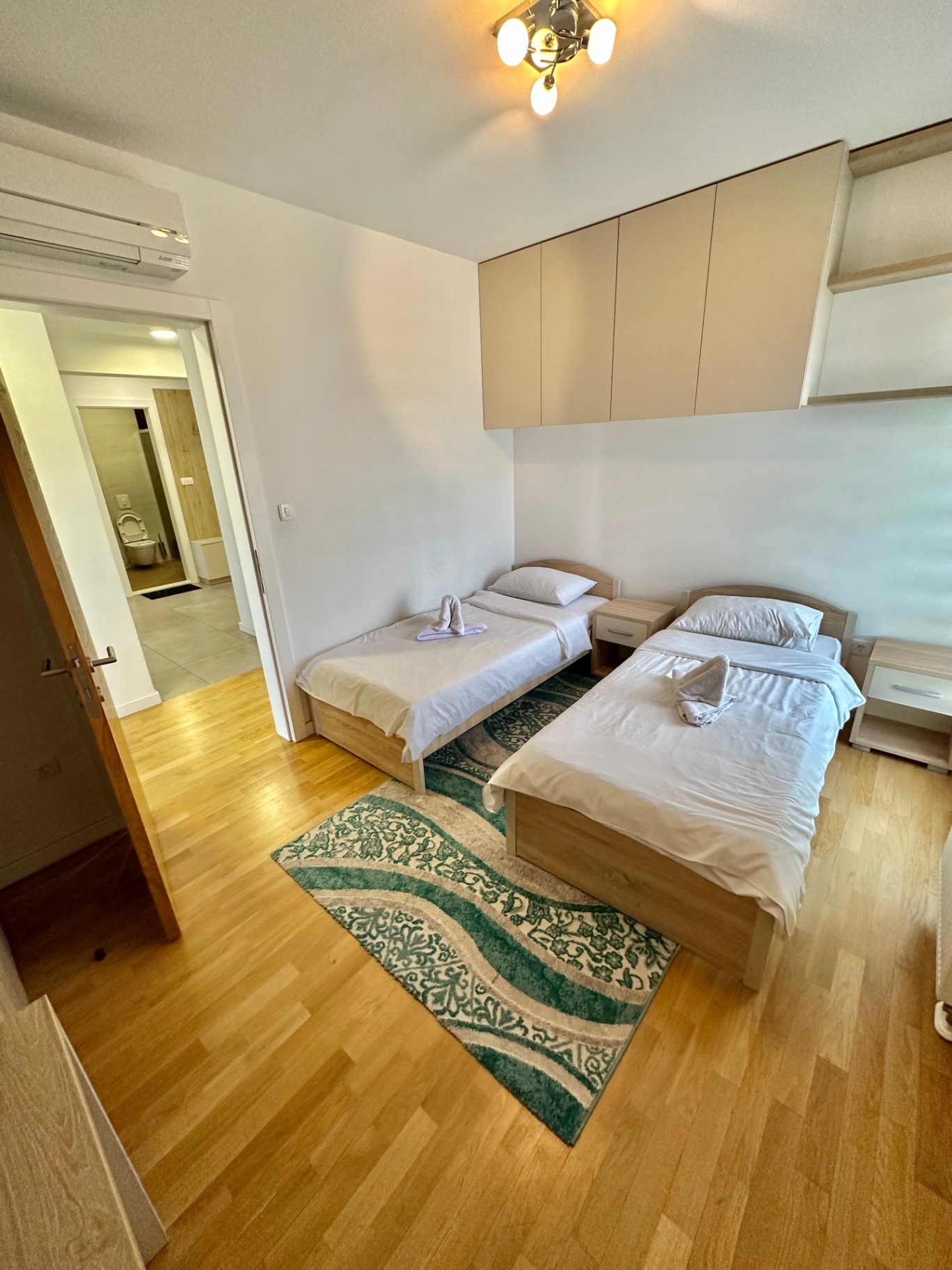 Ilidza River Apartments - 401