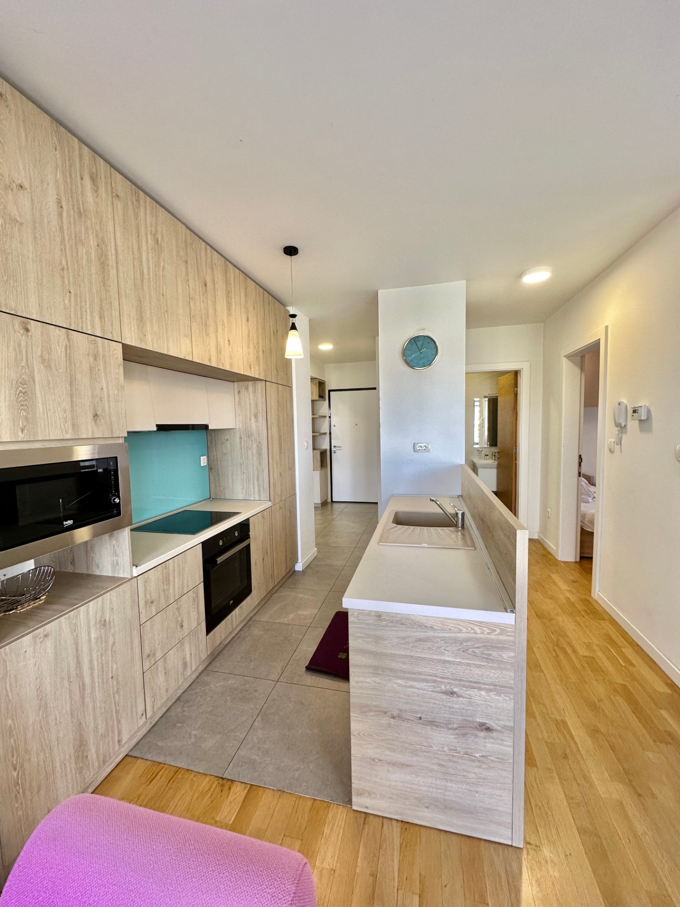 Ilidza River Apartments - 401