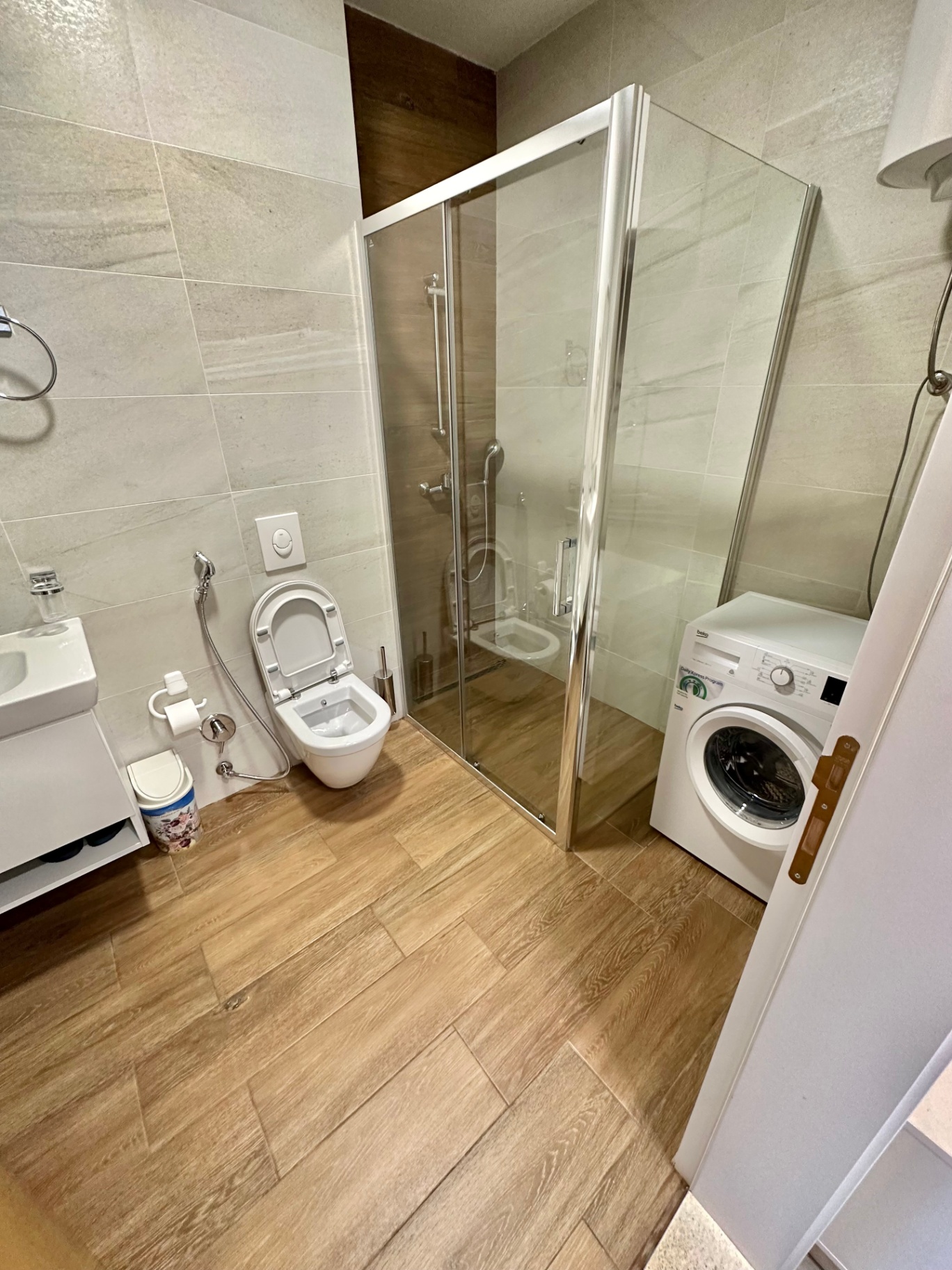 Ilidza River Apartments - 401
