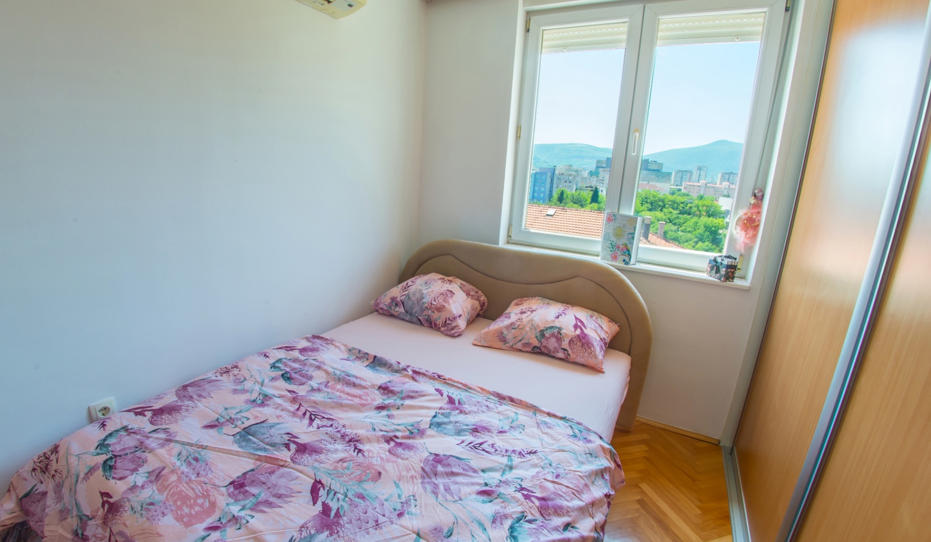 Sweet Dreams Apartment