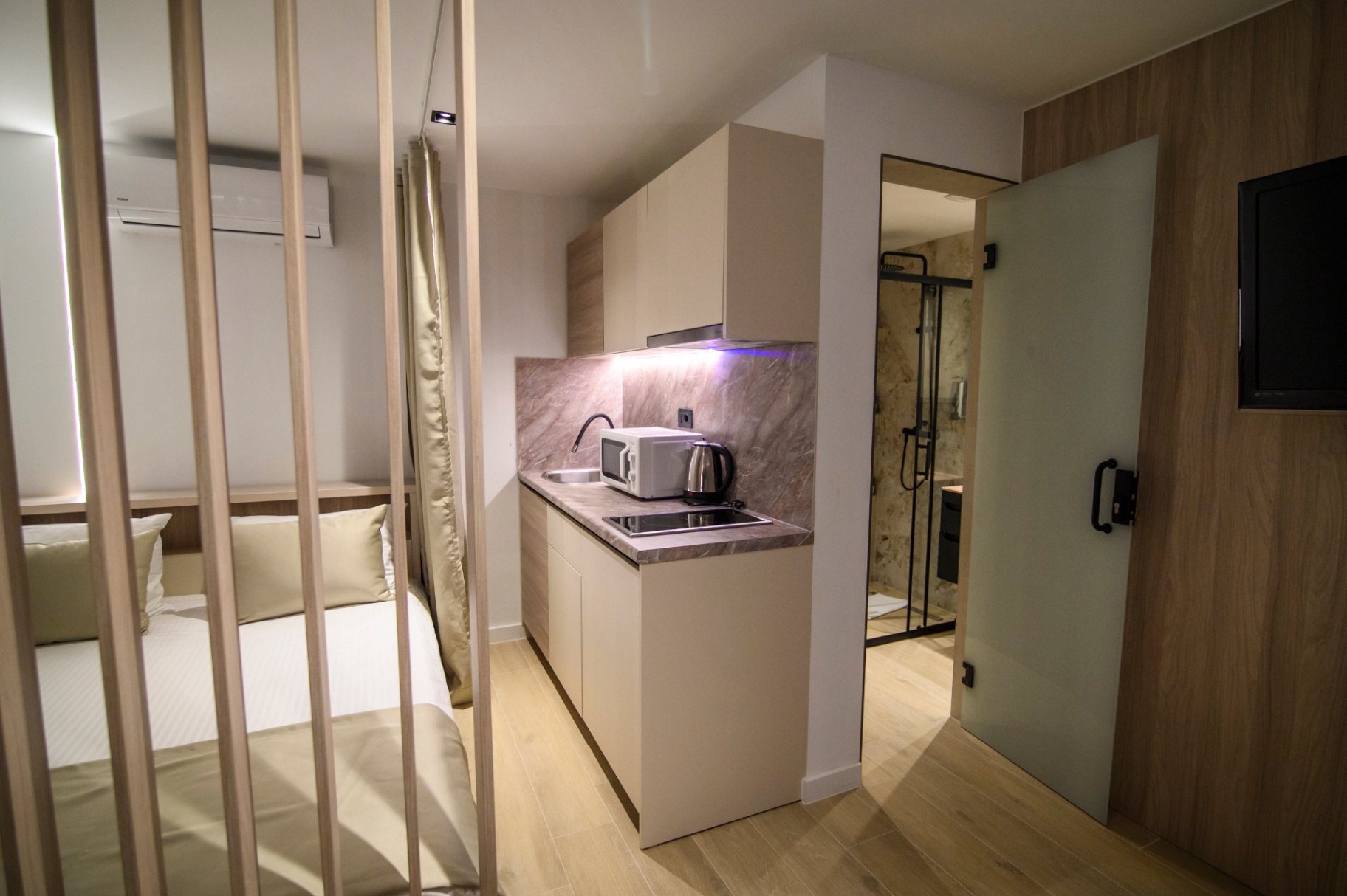 Villa Luca - Apt 1