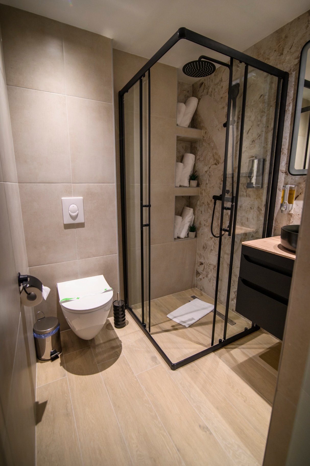 Villa Luca - Apt 1