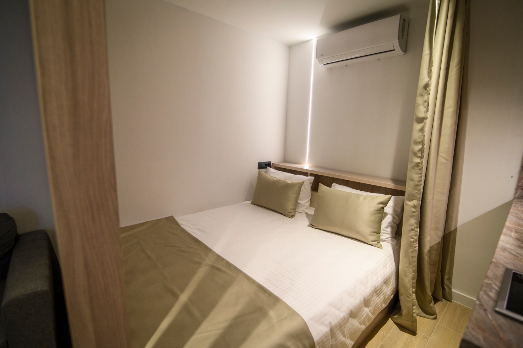 Villa Luca - Apt 1