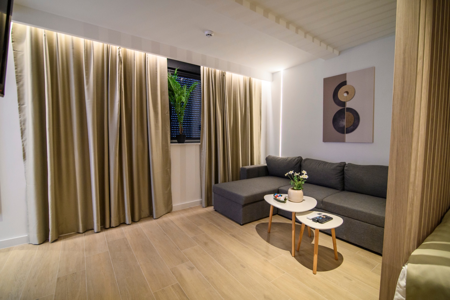 Villa Luca - Apt 1