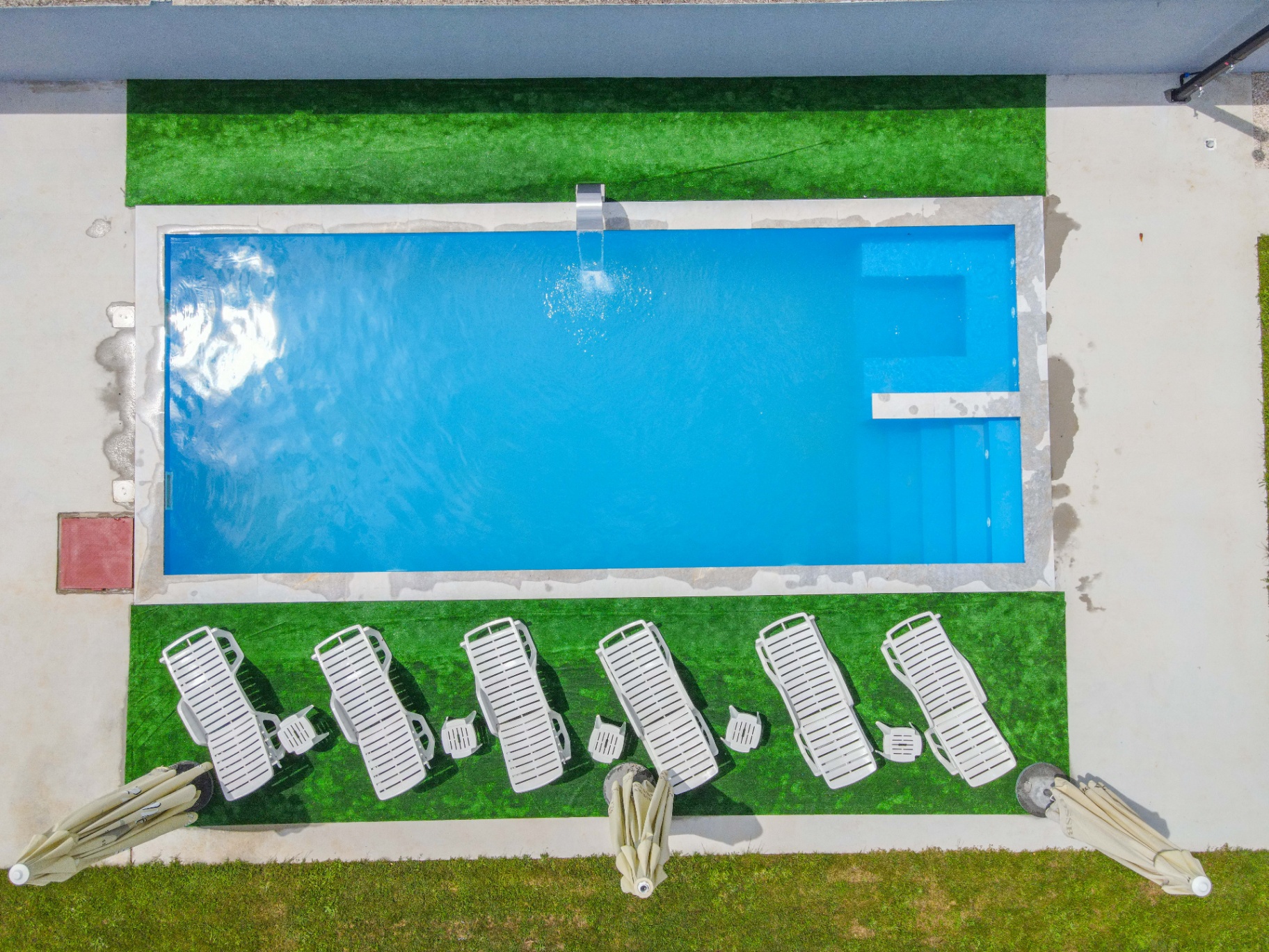 Villa Deluxe Buna