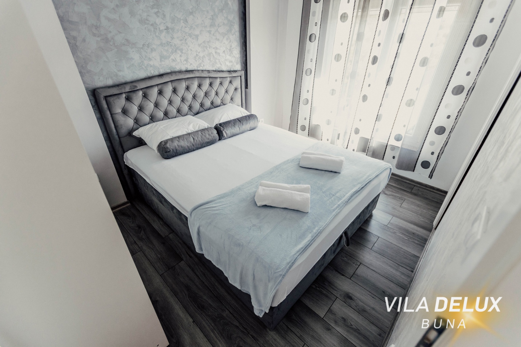 Villa Deluxe Buna
