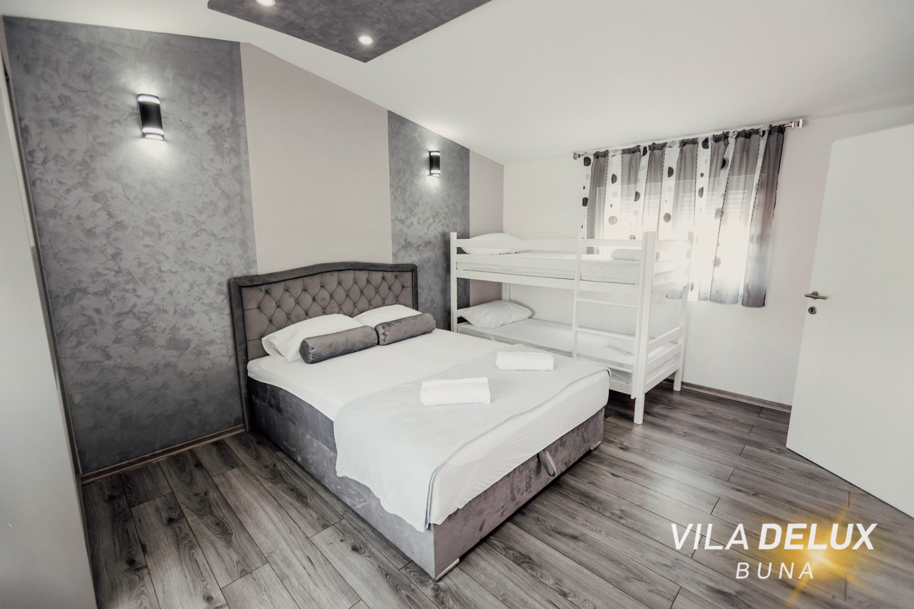 Villa Deluxe Buna