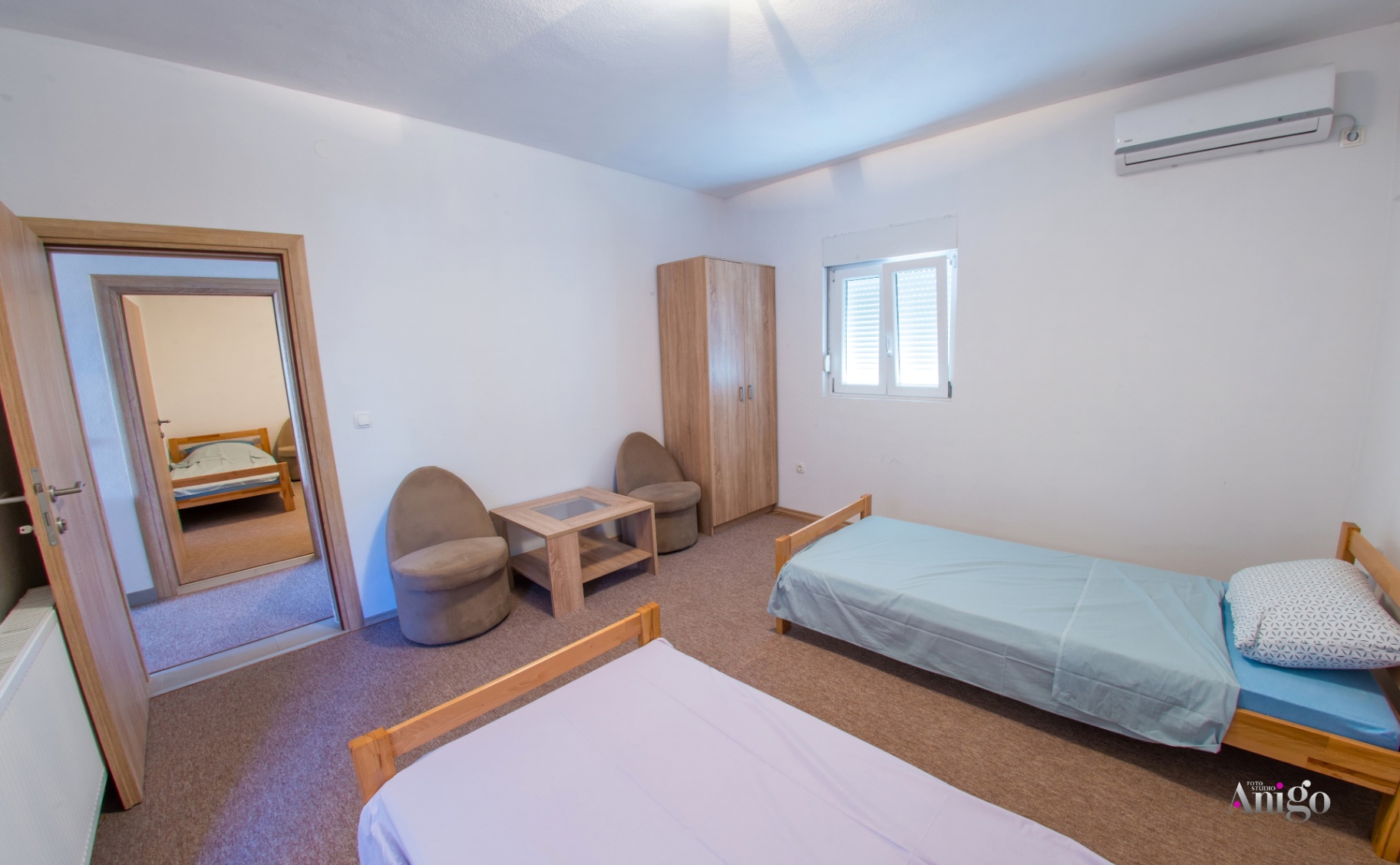 Apartment Fusion 2