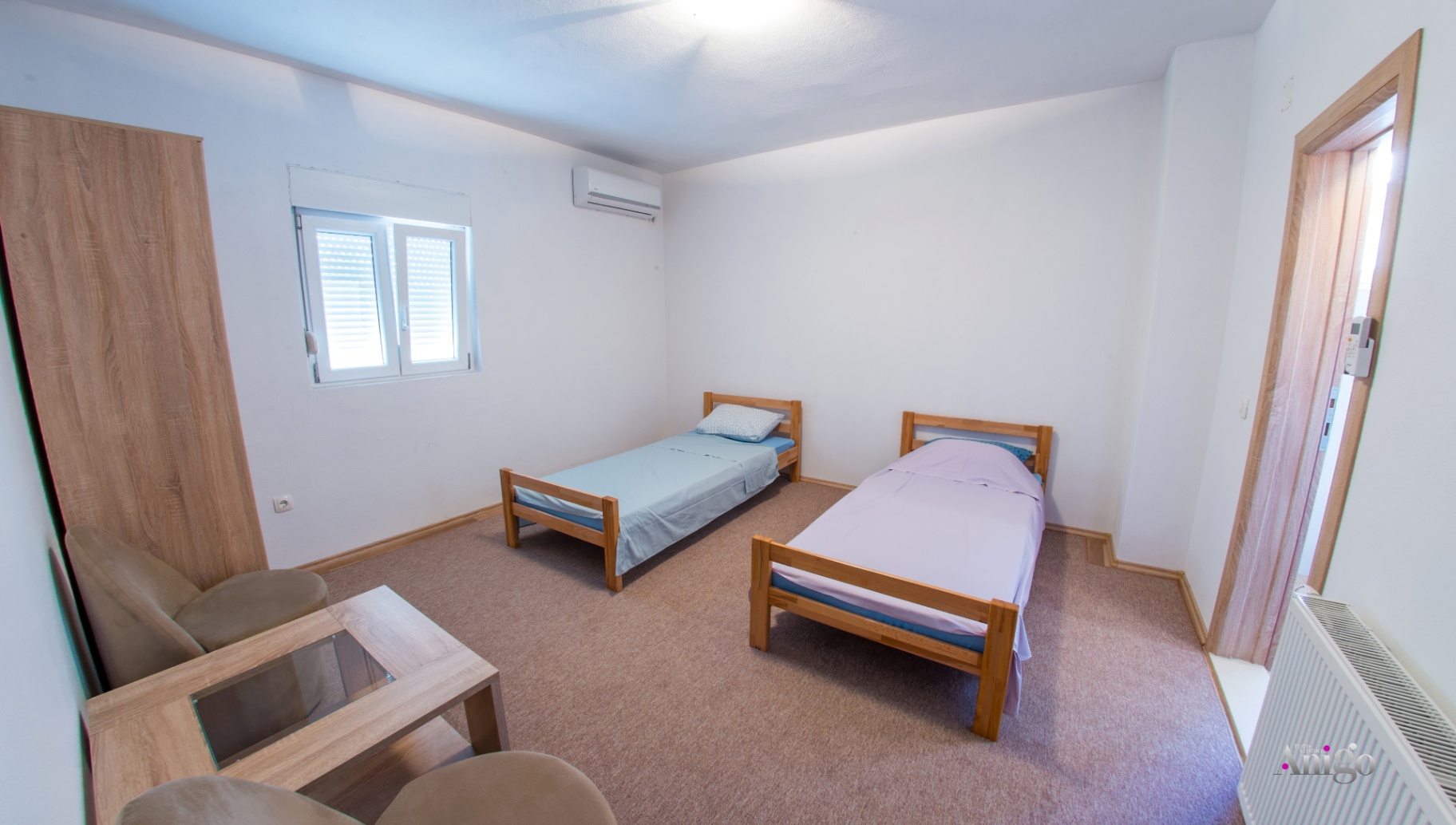 Apartment Fusion 2