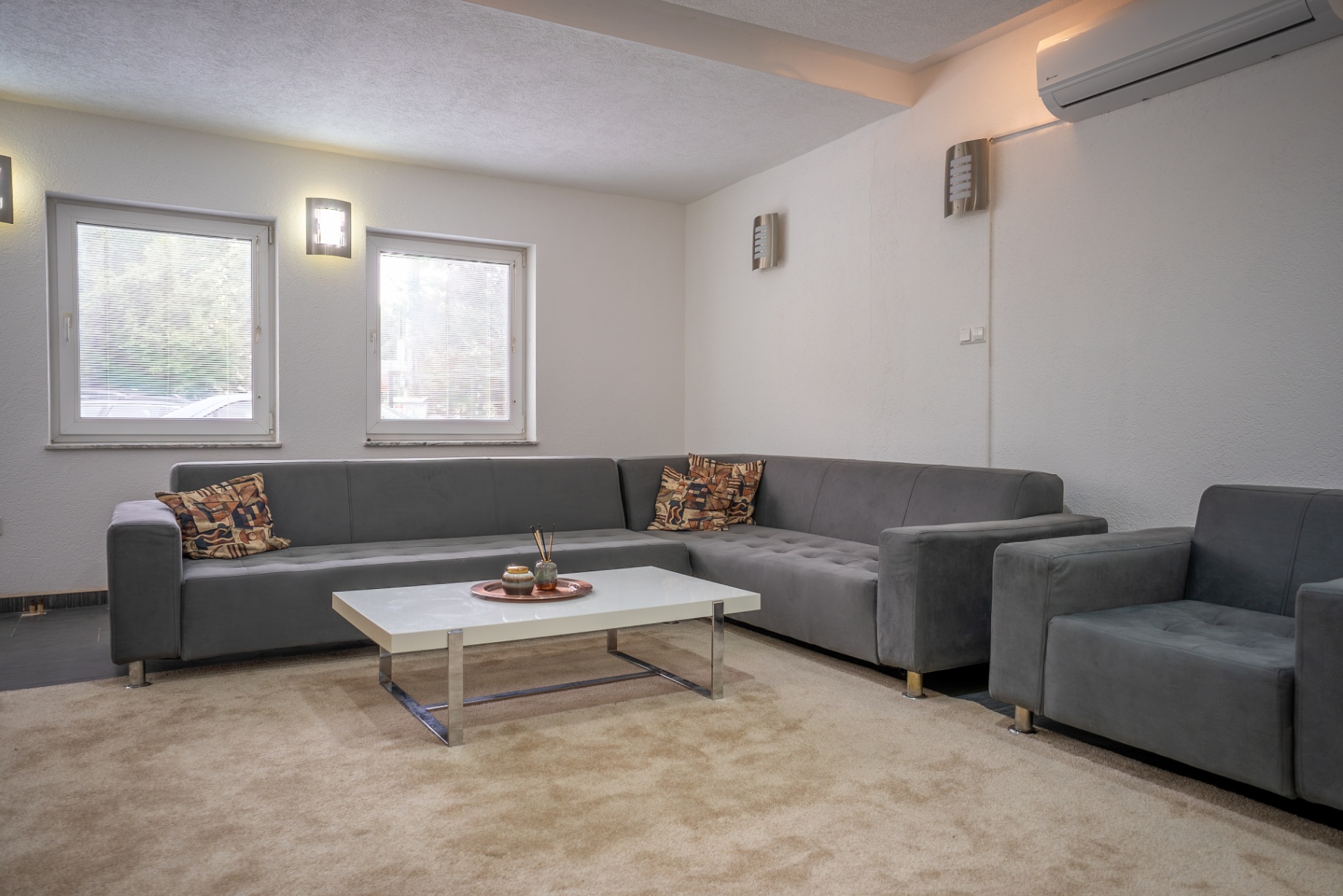 Apartment Lucent