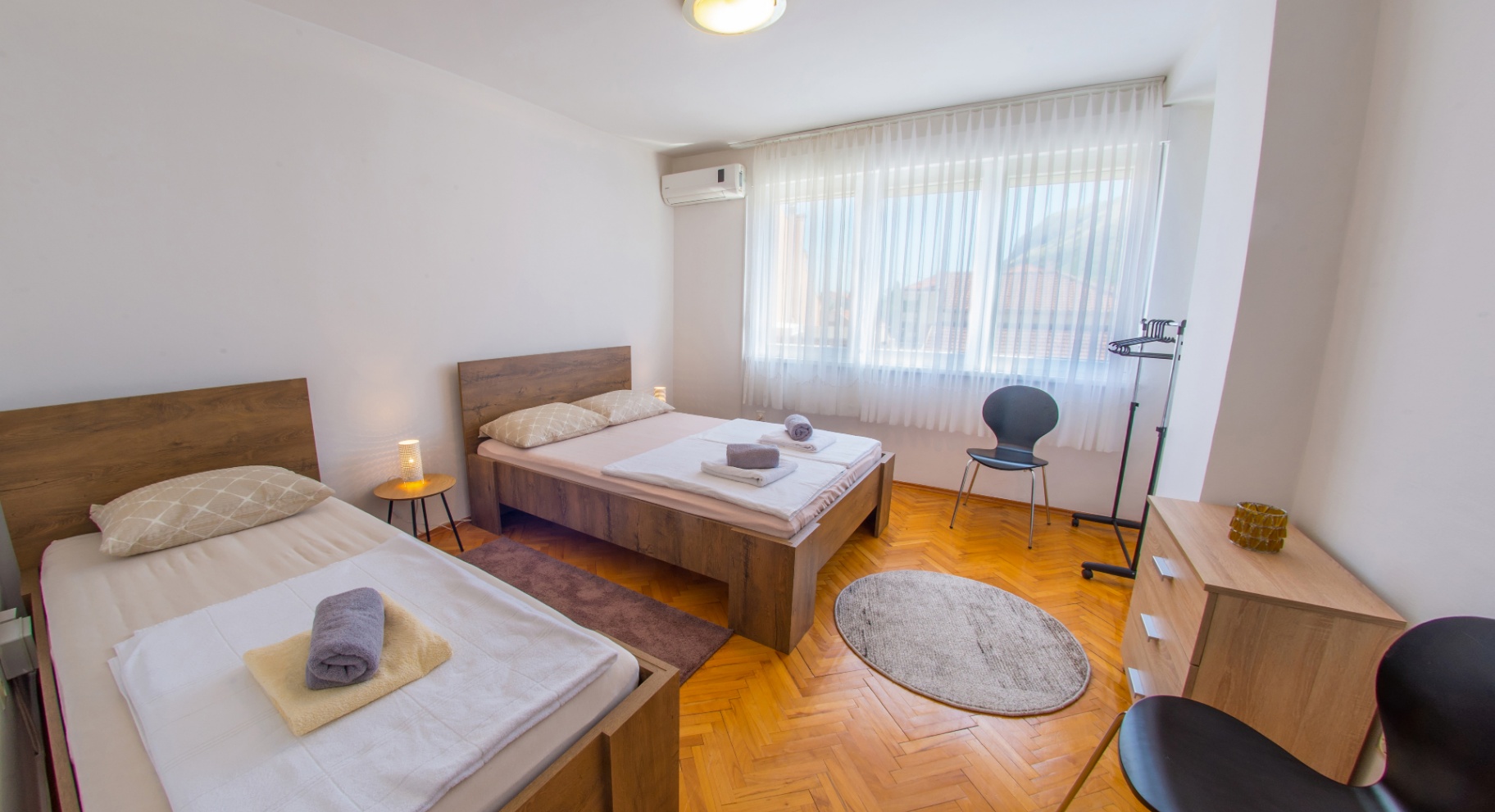 Apartment Revia
