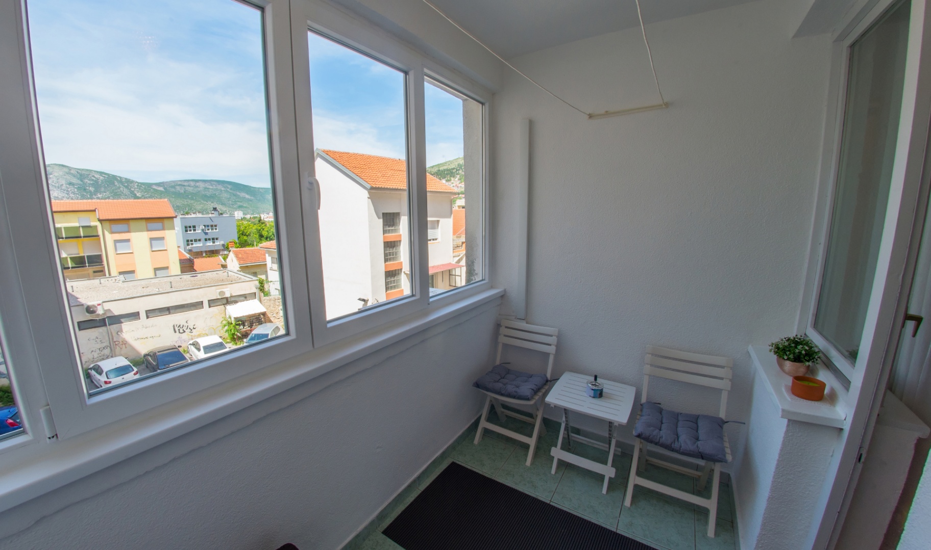 Apartment Revia