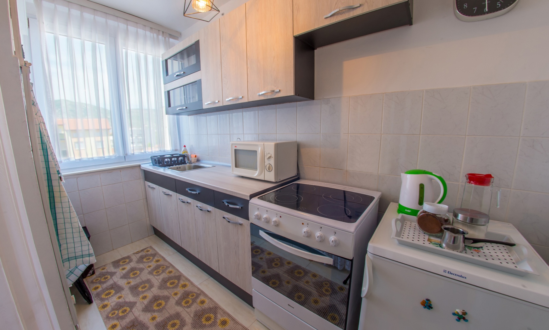 Apartment Revia