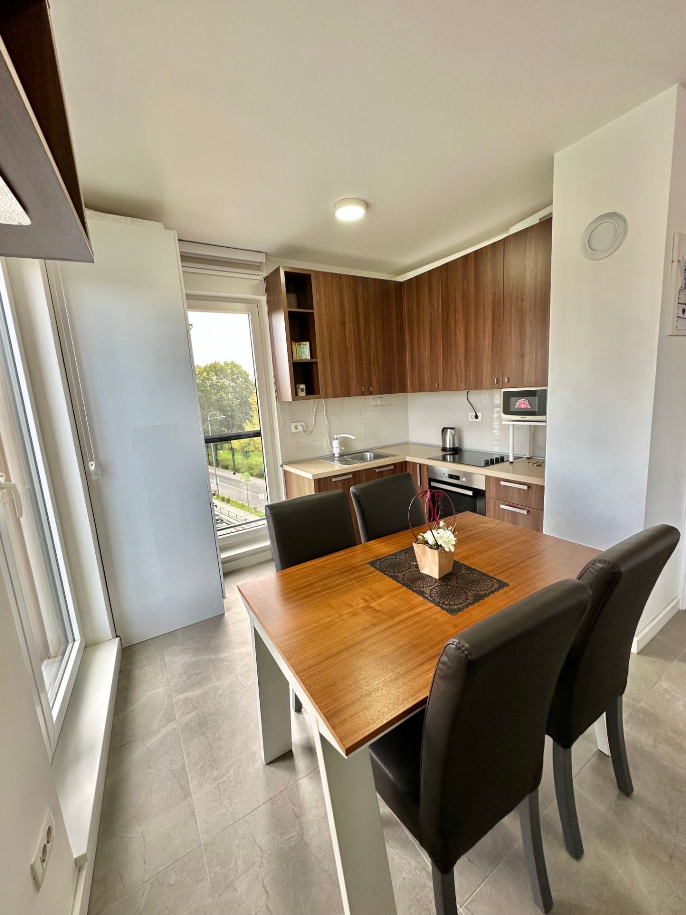 Ilidza River Apartments - 402