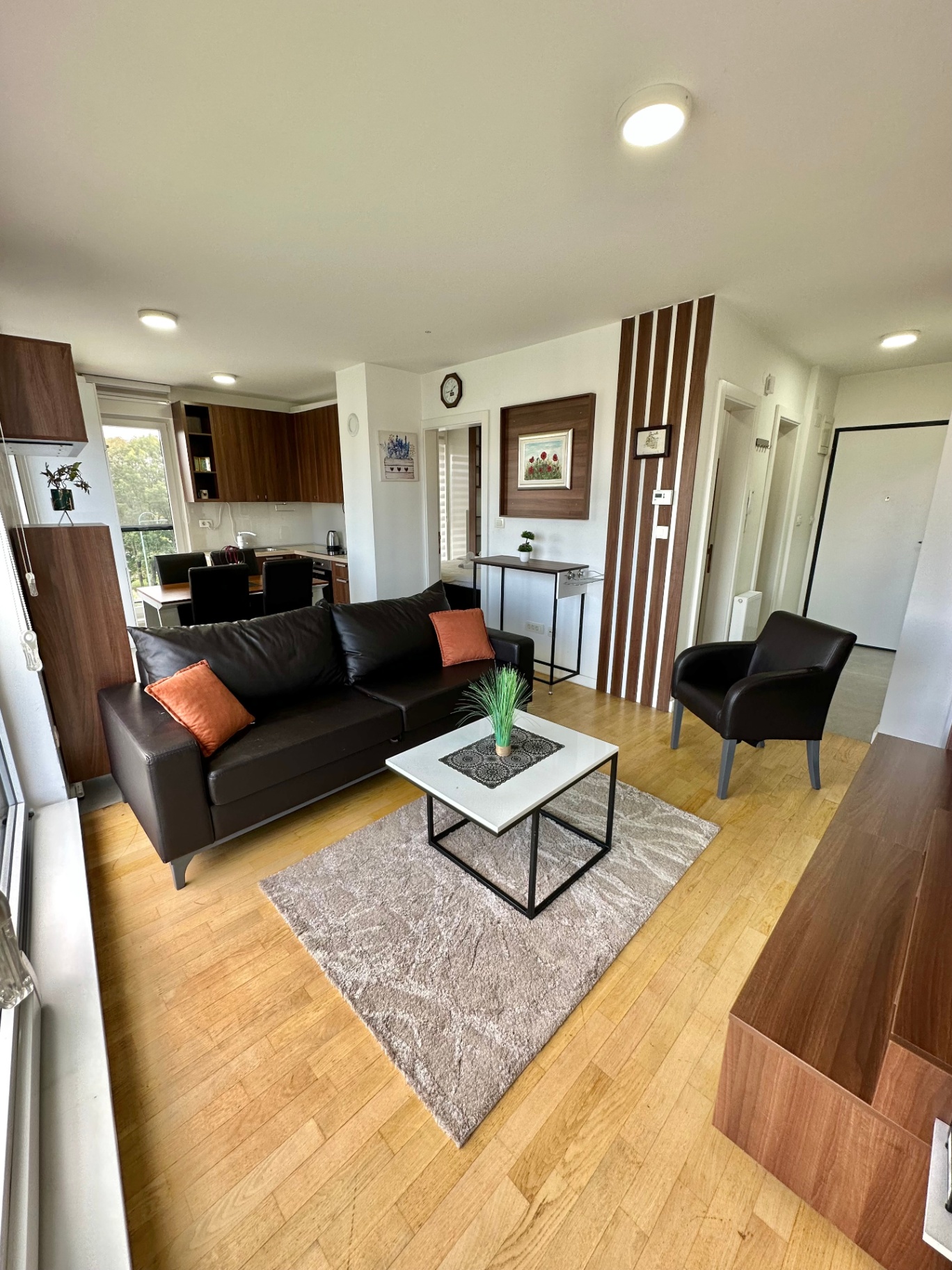 Ilidza River Apartments - 402