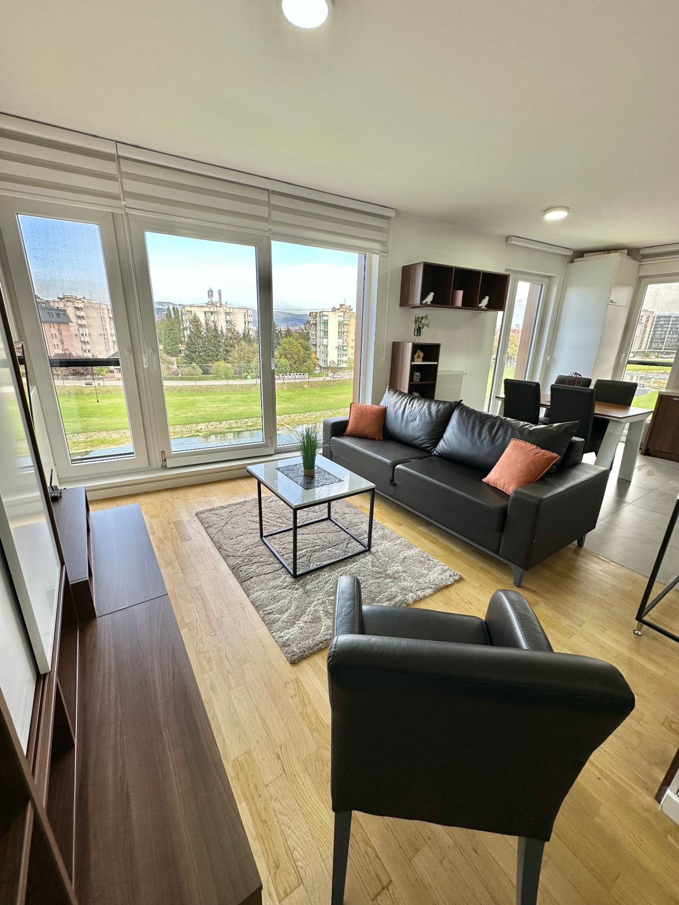 Ilidza River Apartments - 402
