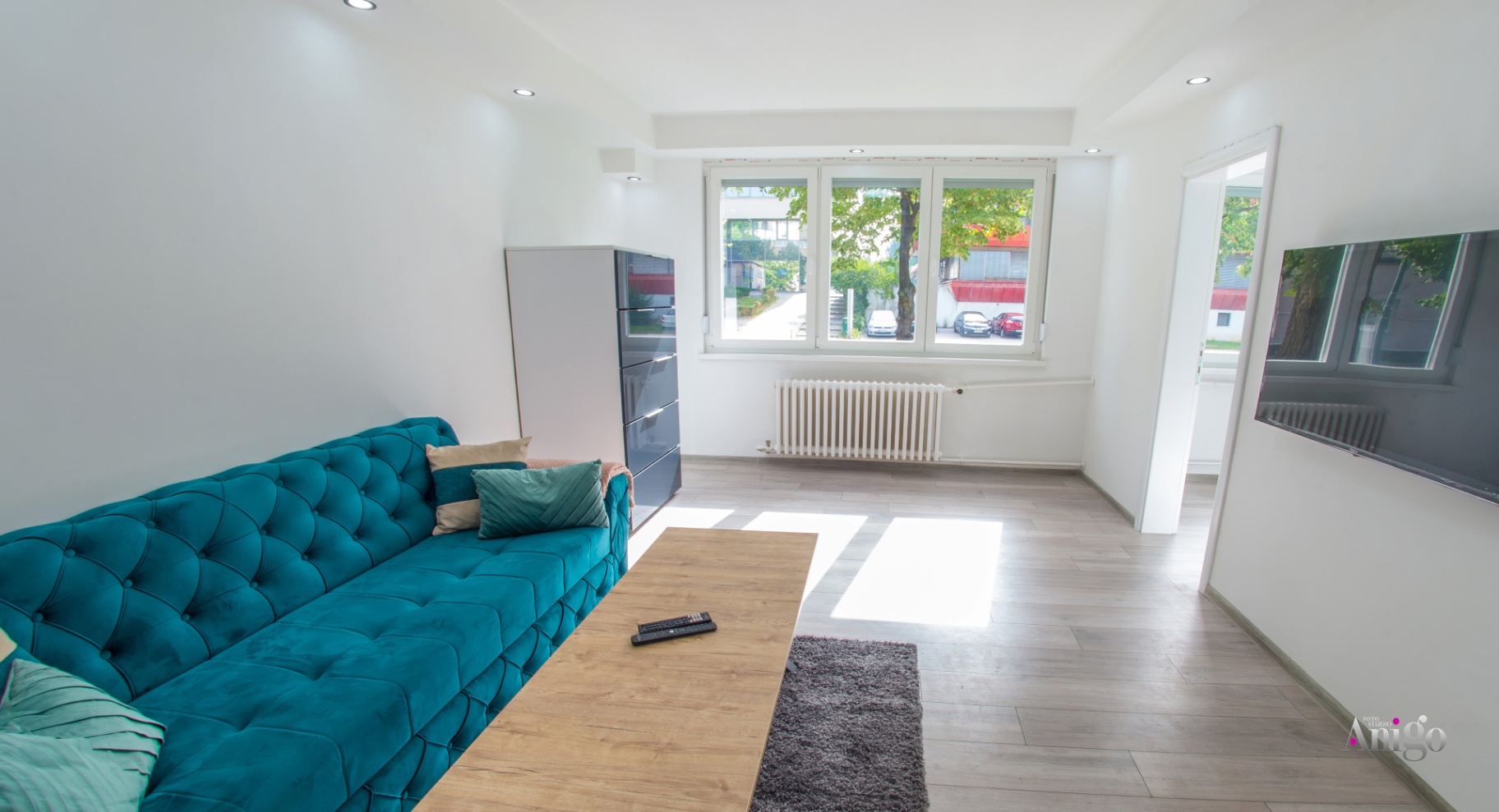 A4 - Apartment Neptun