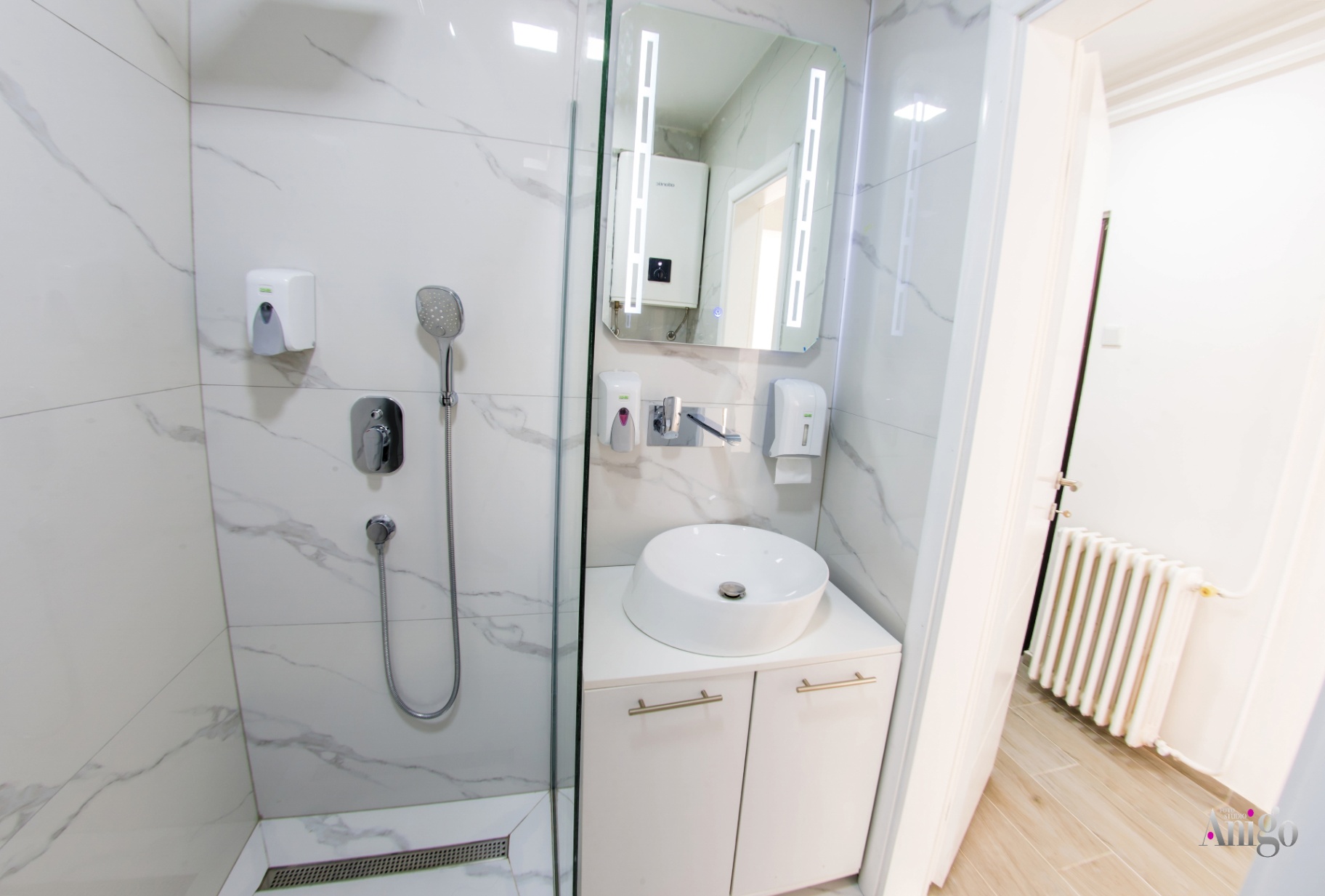 A4 - Apartment Neptun