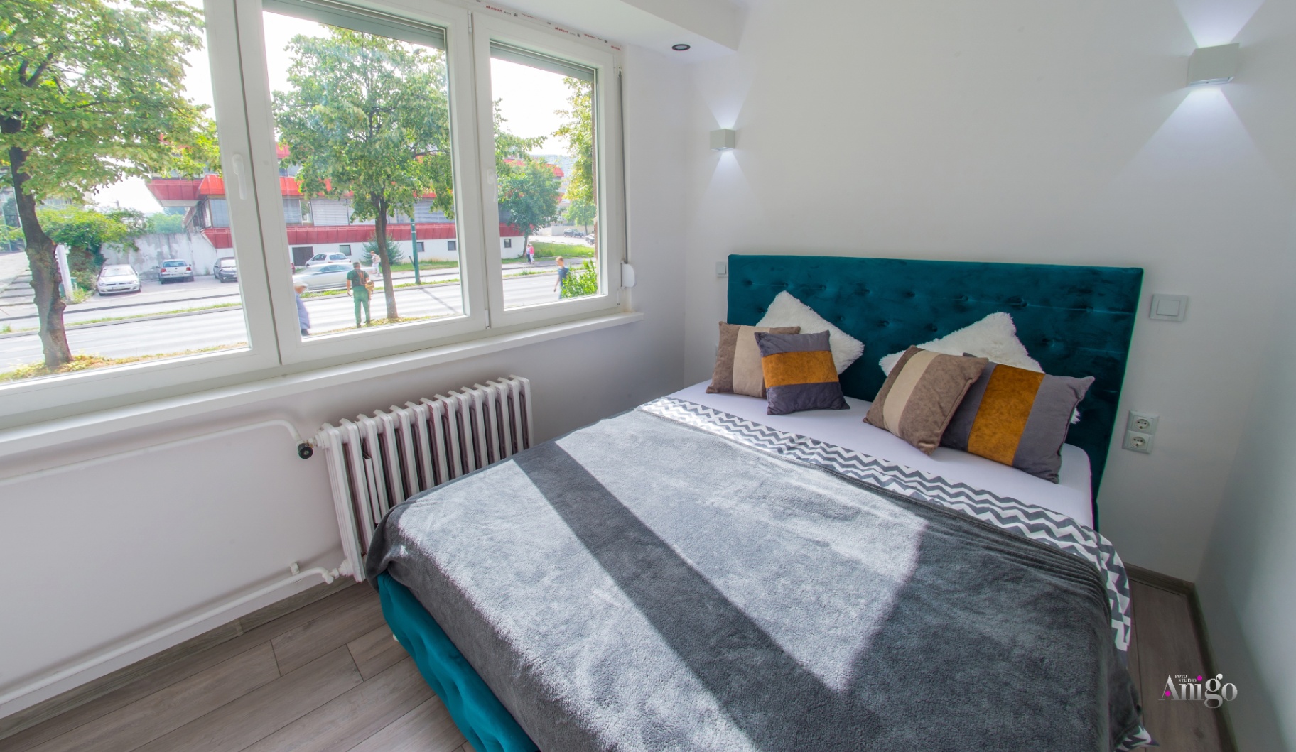 A4 - Apartment Neptun