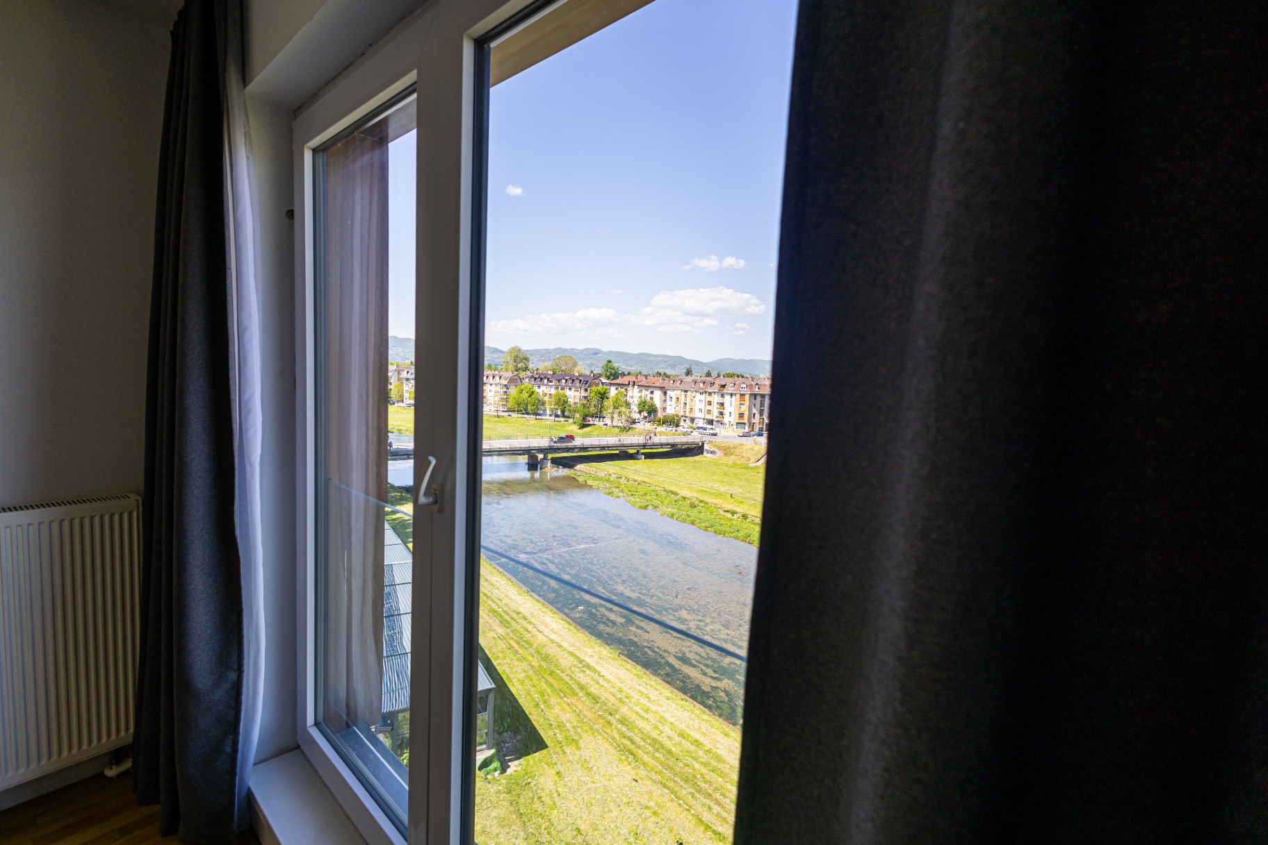 Ilidza River Apartments - Apartman 501