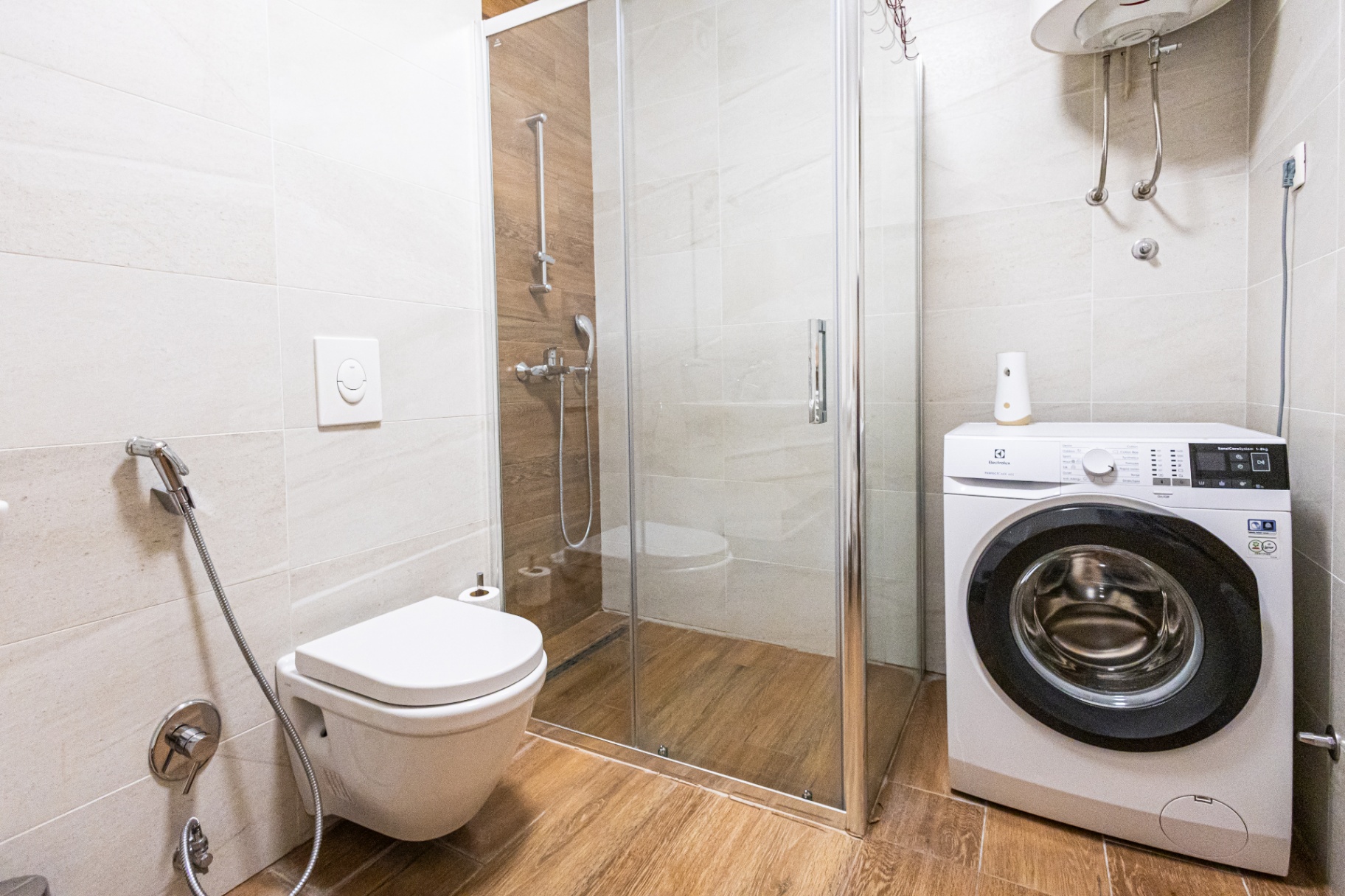 Ilidza River Apartments - Apartman 501