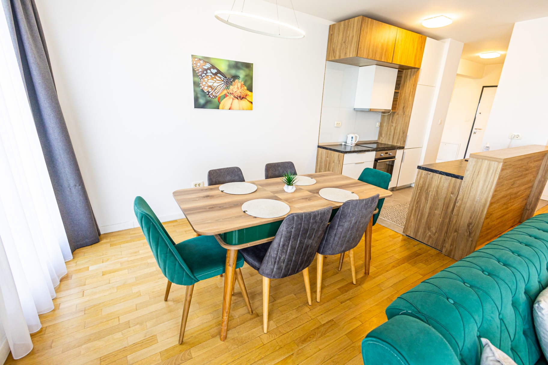 Ilidza River Apartments - Apartman 501