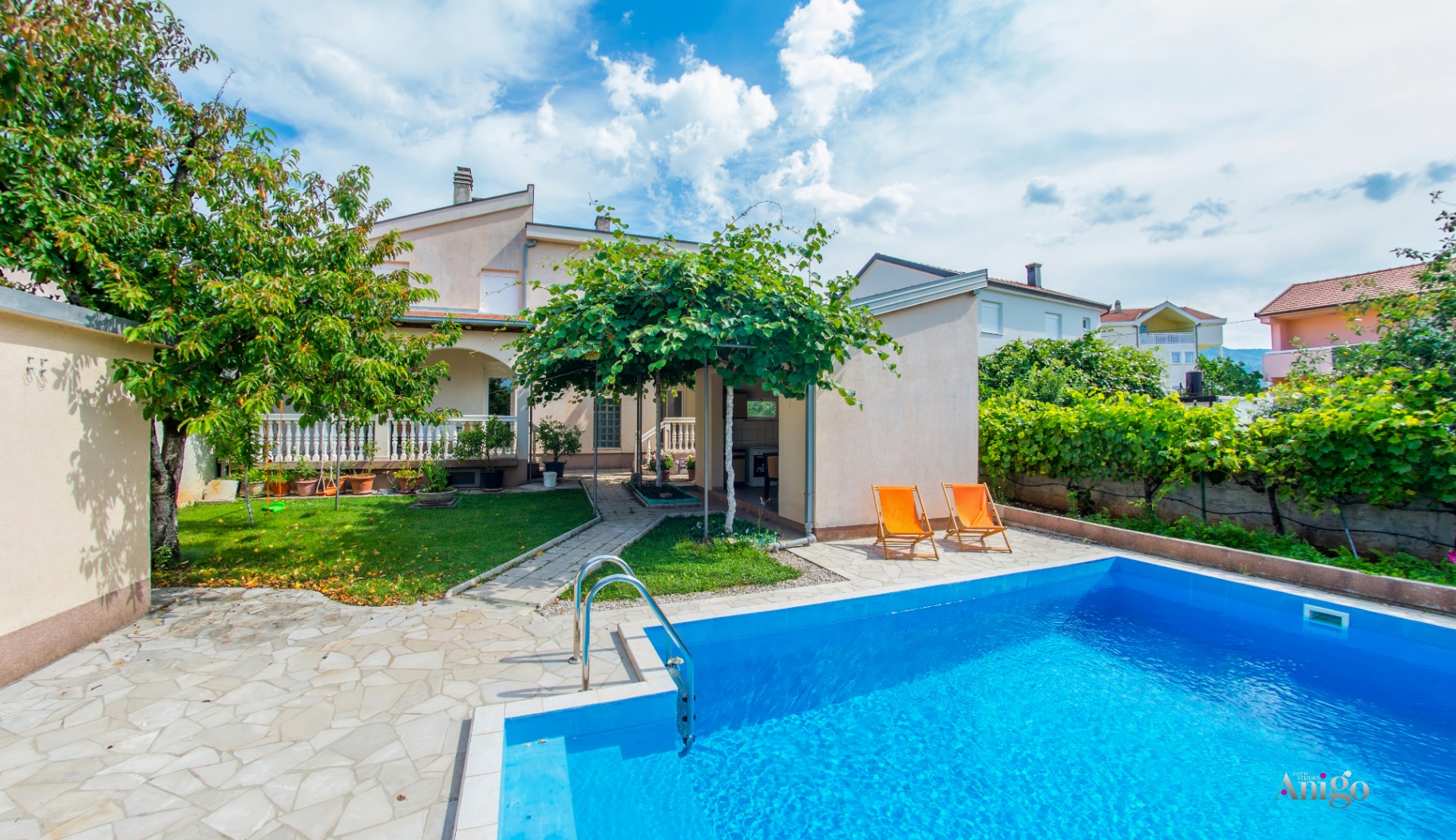 Holiday Home Kiwi