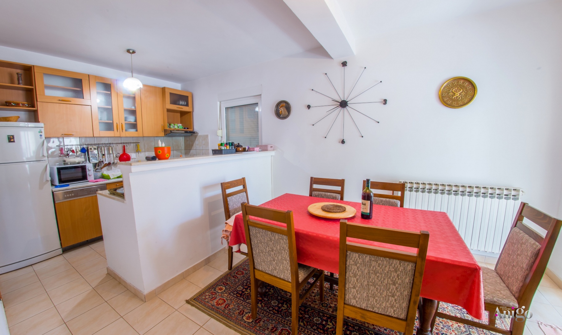Holiday Home Kiwi