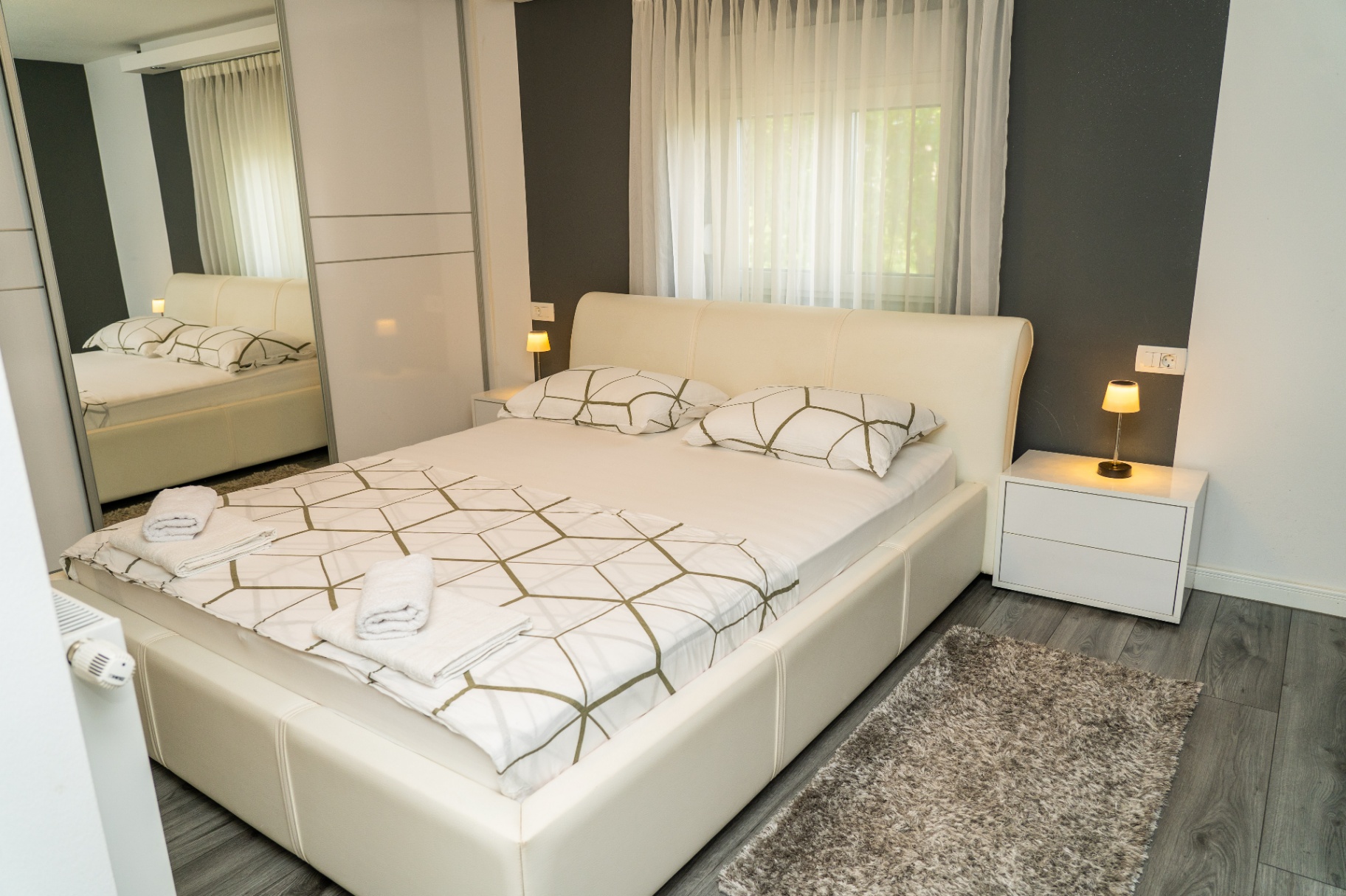 Holiday home Ifi