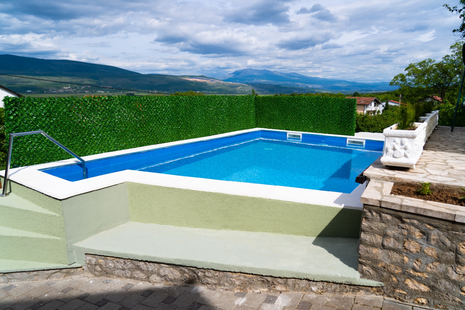 Holiday home Ifi