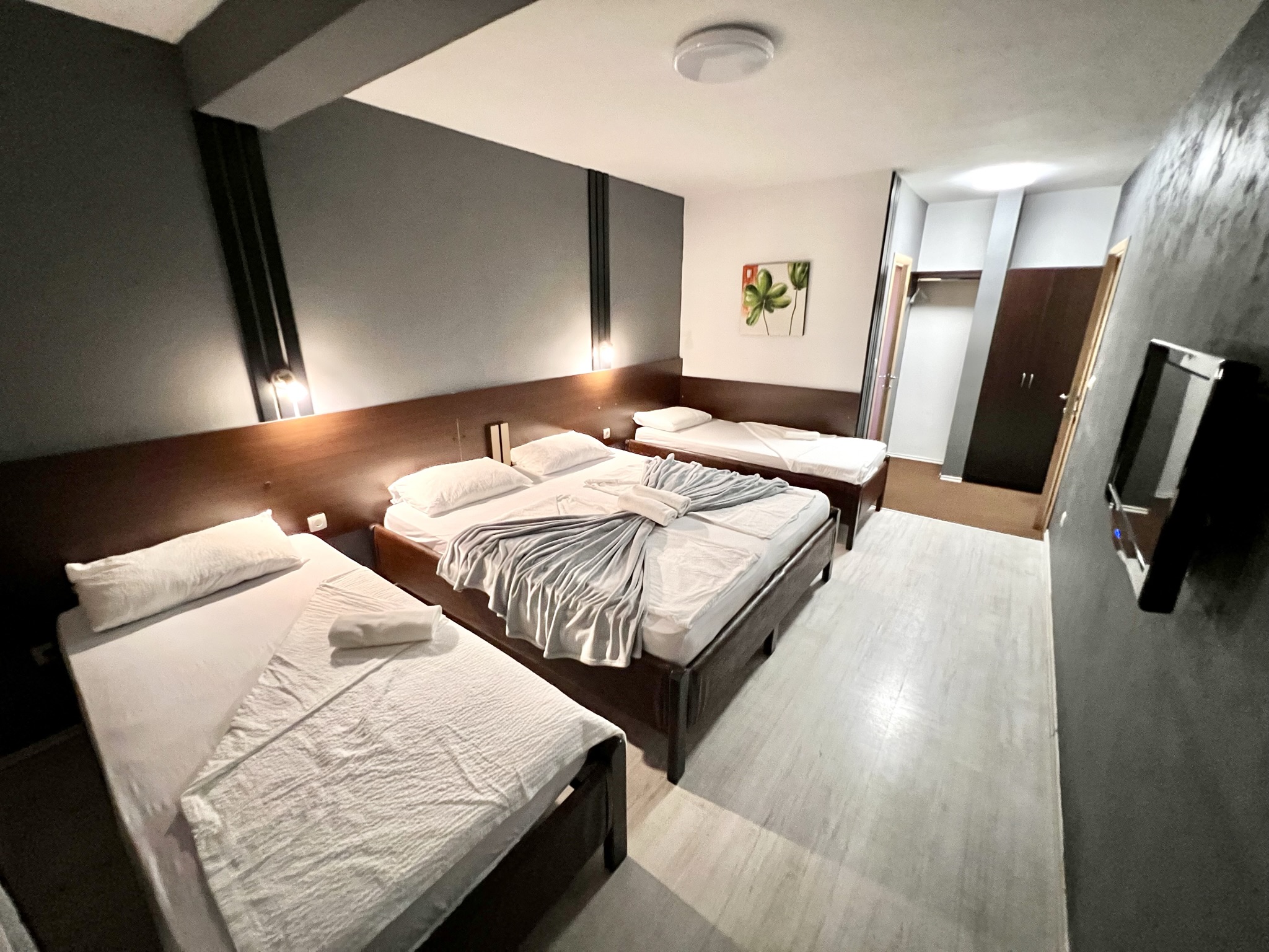 Hotel & Spa Villa Luxe - Triple Room