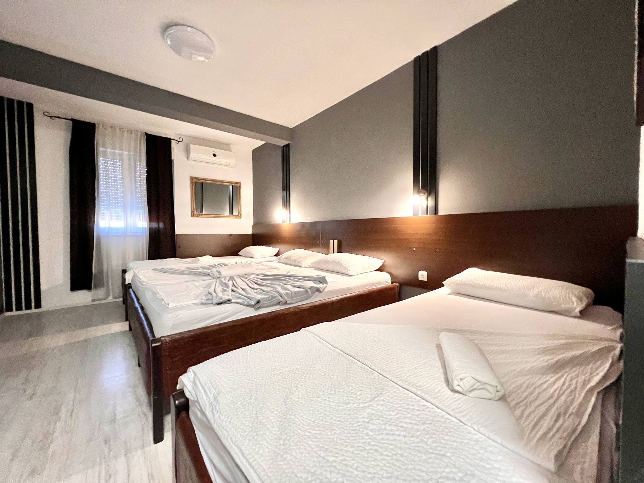Hotel & Spa Villa Luxe - Triple Room