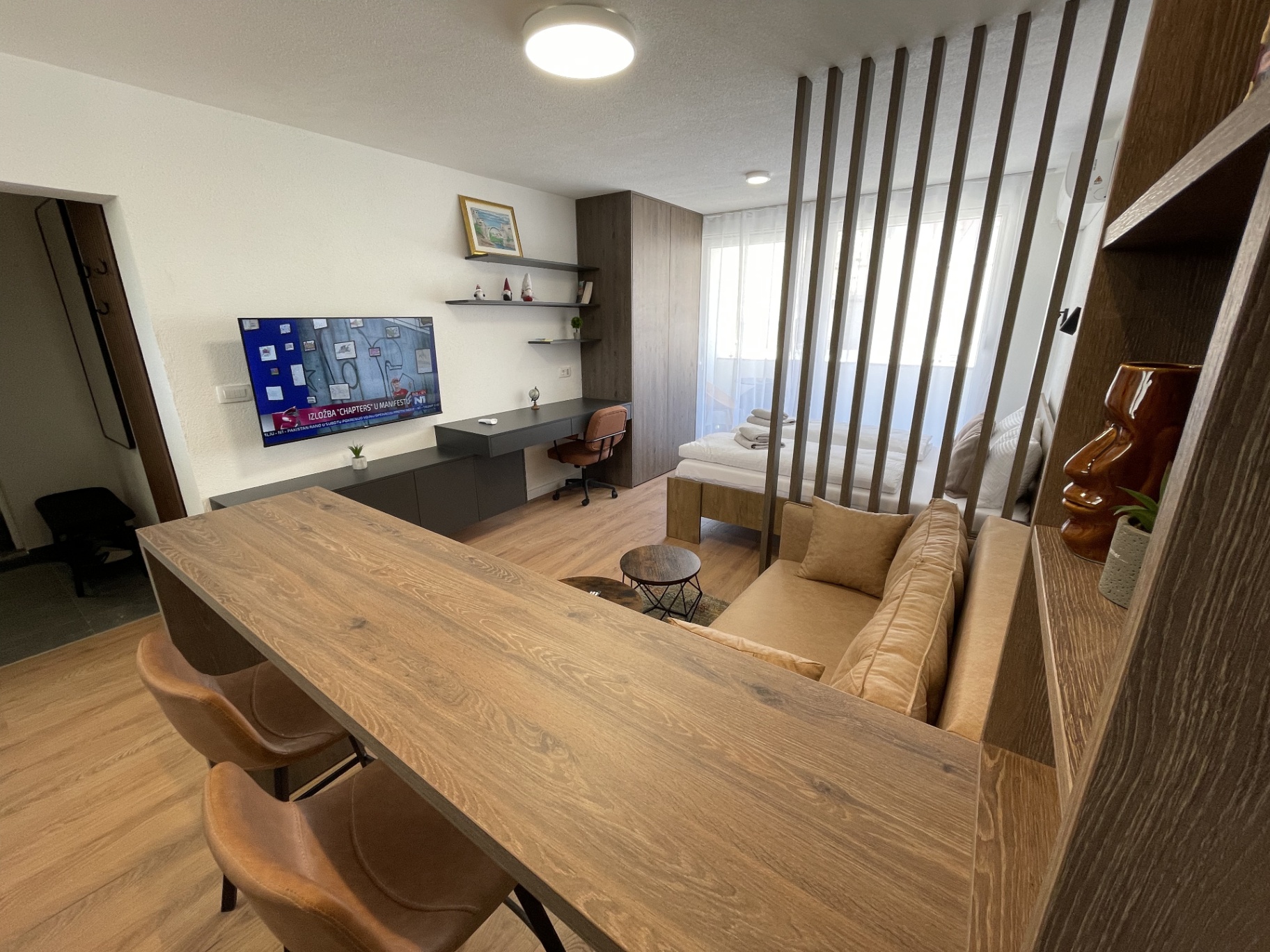 Apartment Middle Street 2