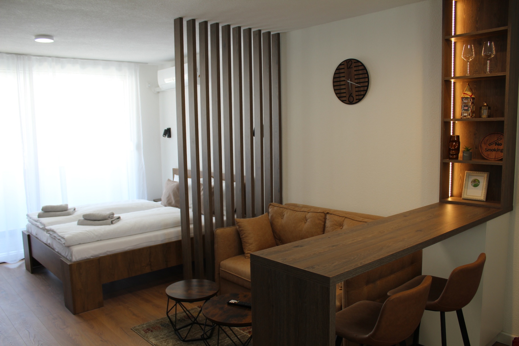 Apartment Middle Street 2