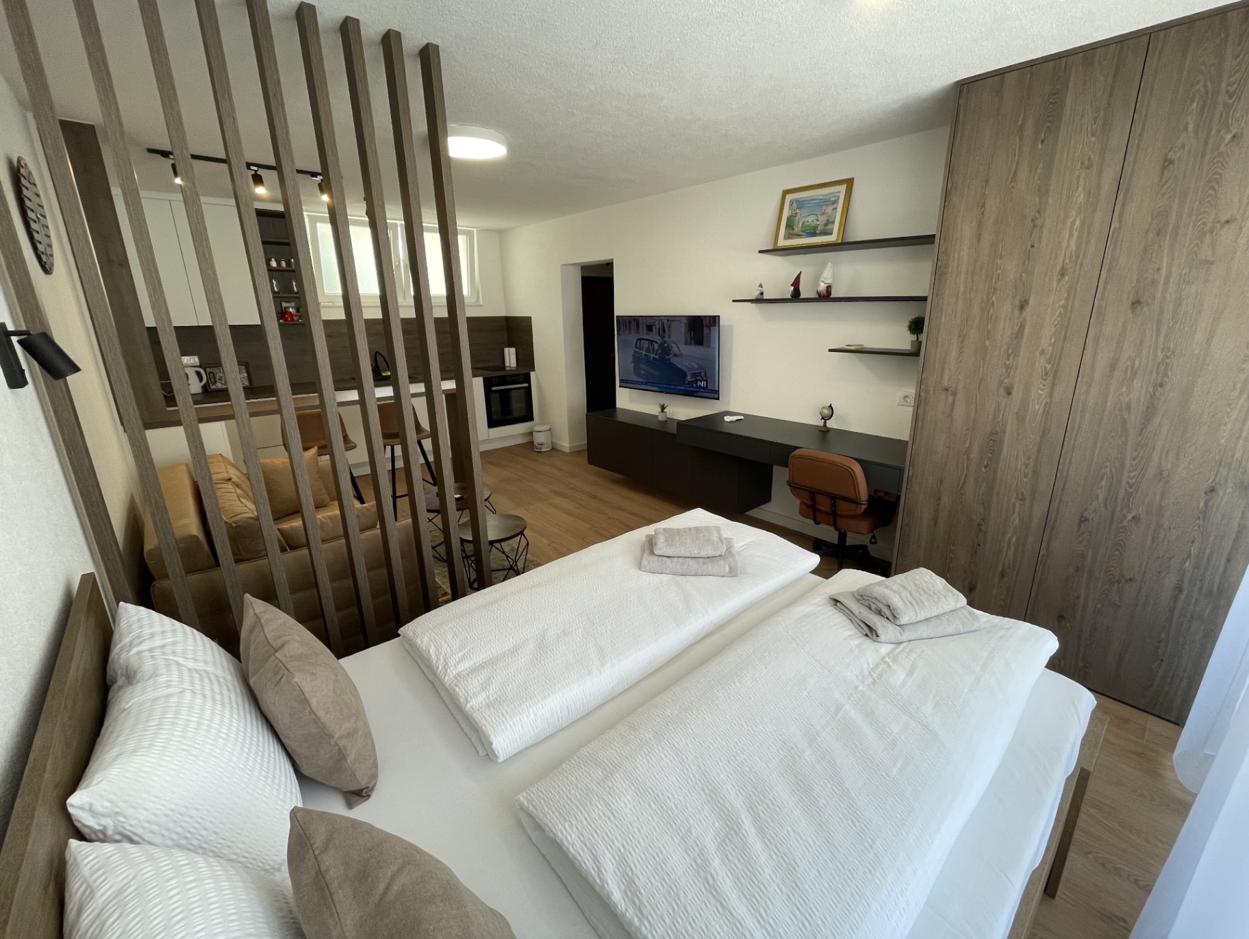 Apartment Middle Street 2