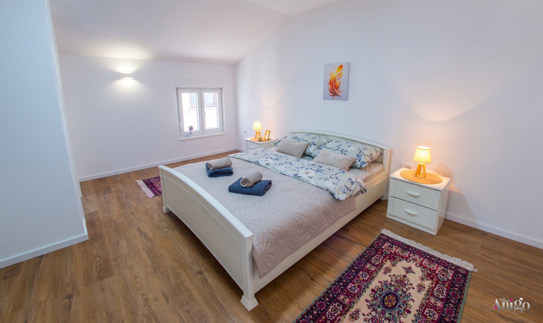 Apartment Novax - Free Parking