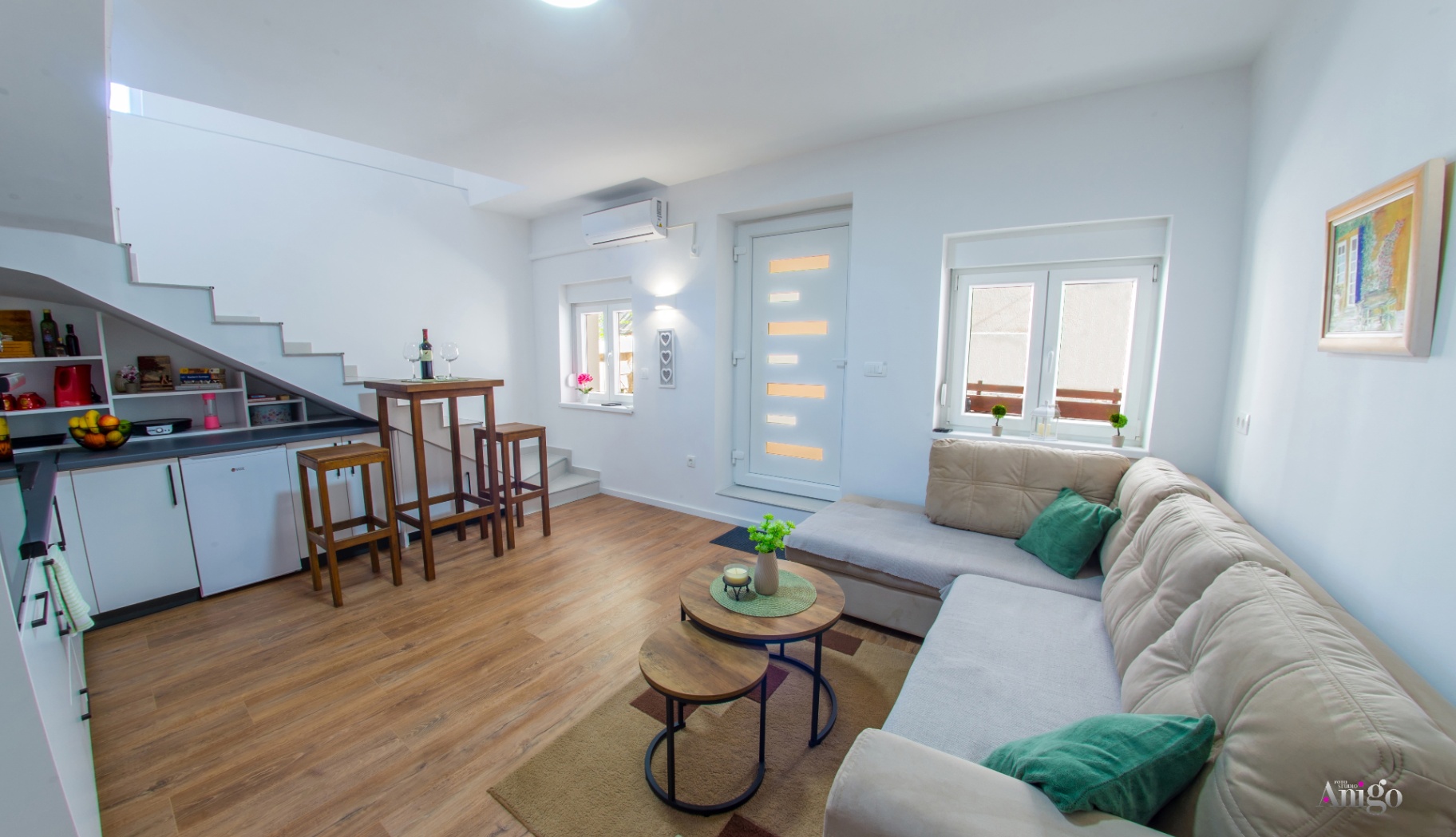 Apartment Novax - Free Parking
