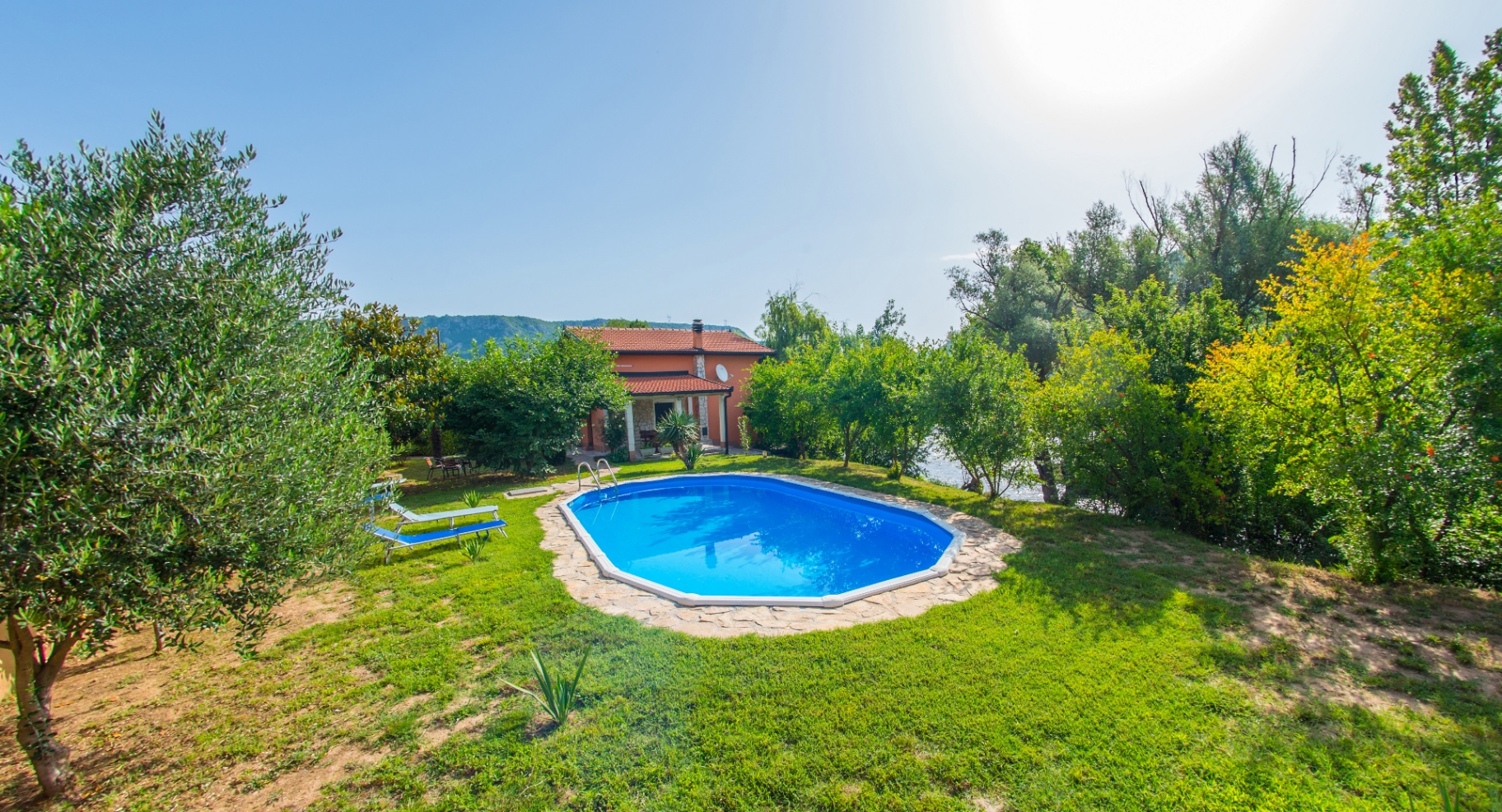 Holiday Home Narona