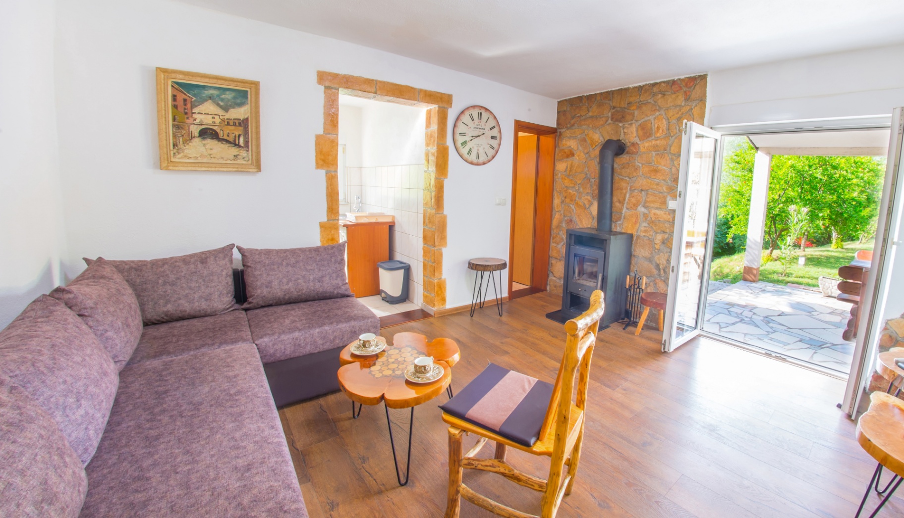 Holiday Home Narona