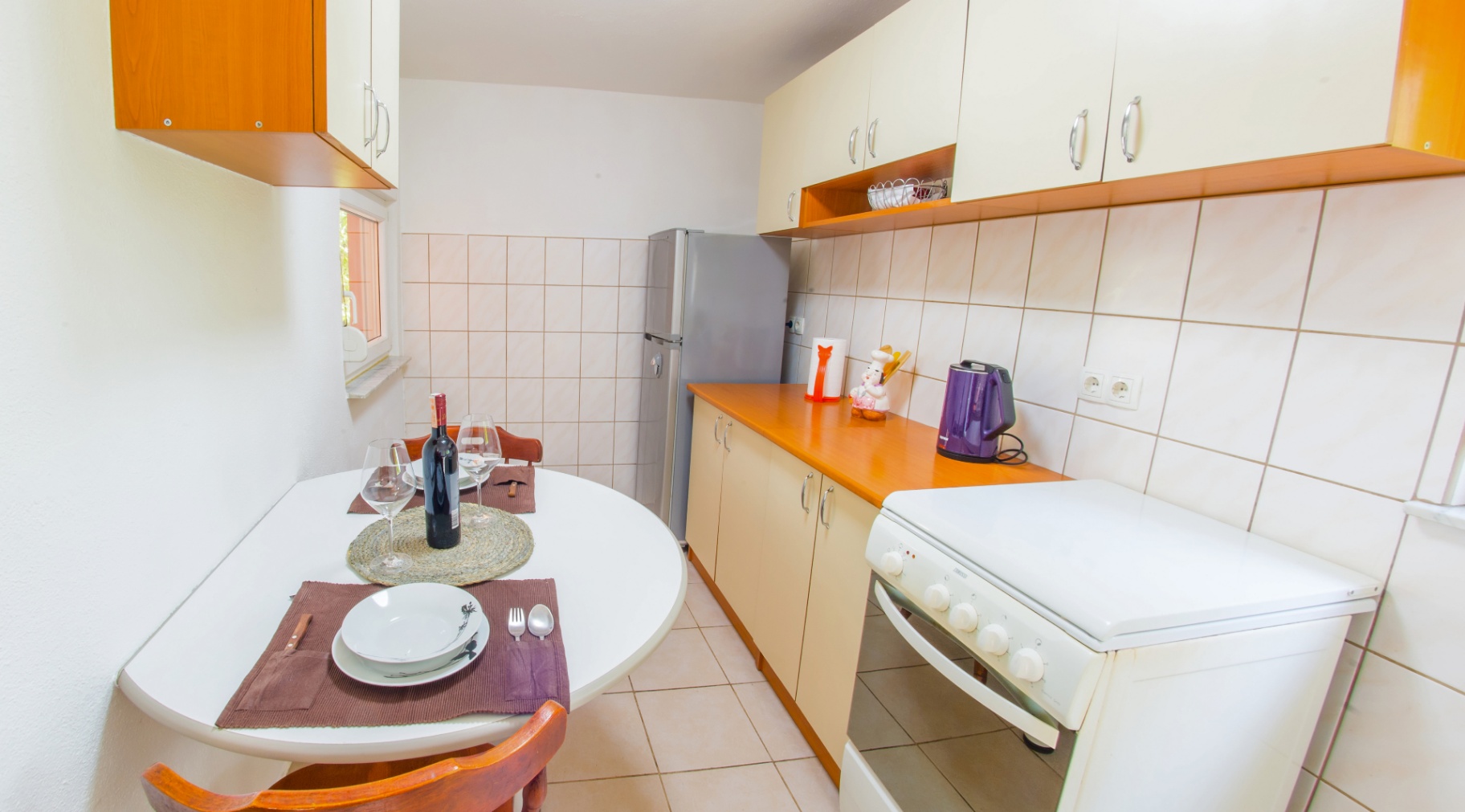 Holiday Home Narona