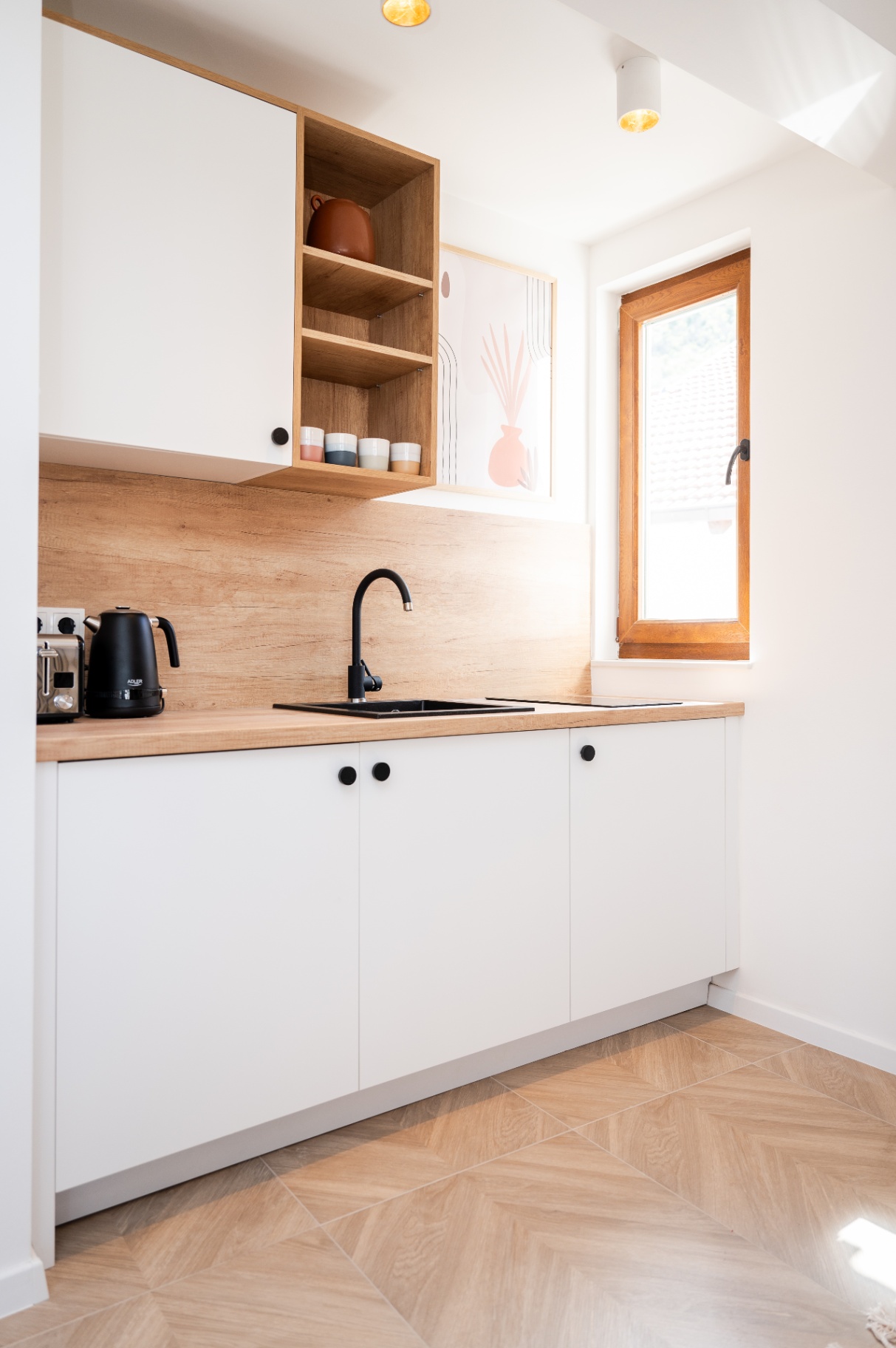 Old Town Nest - Apartment 2