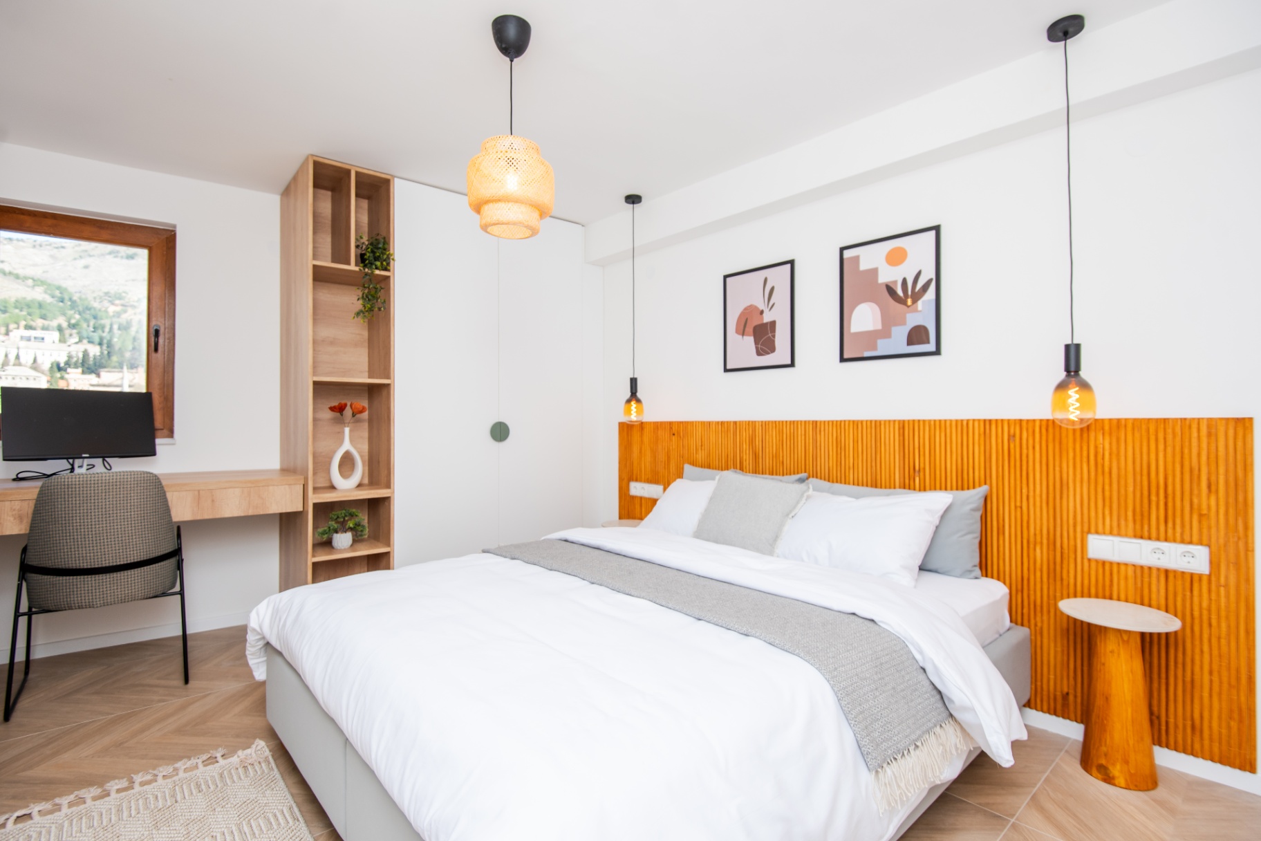 Old Town Nest - Apartment 2