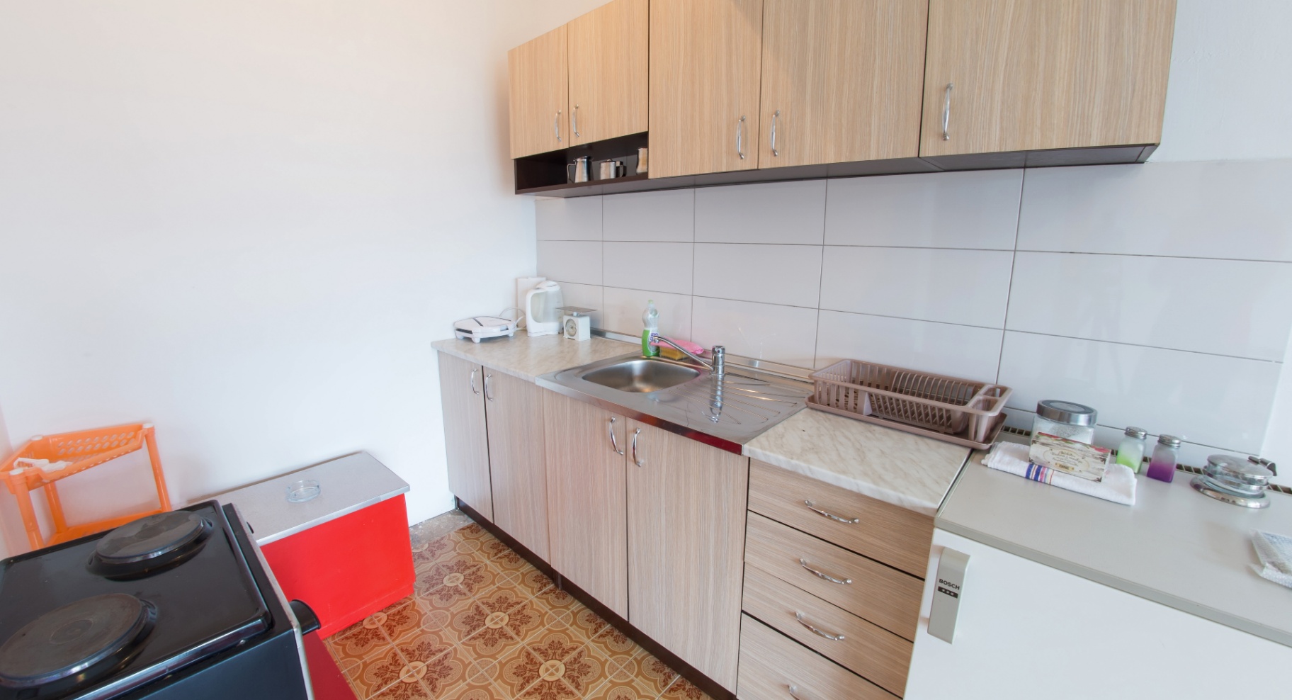 Guest House Agava