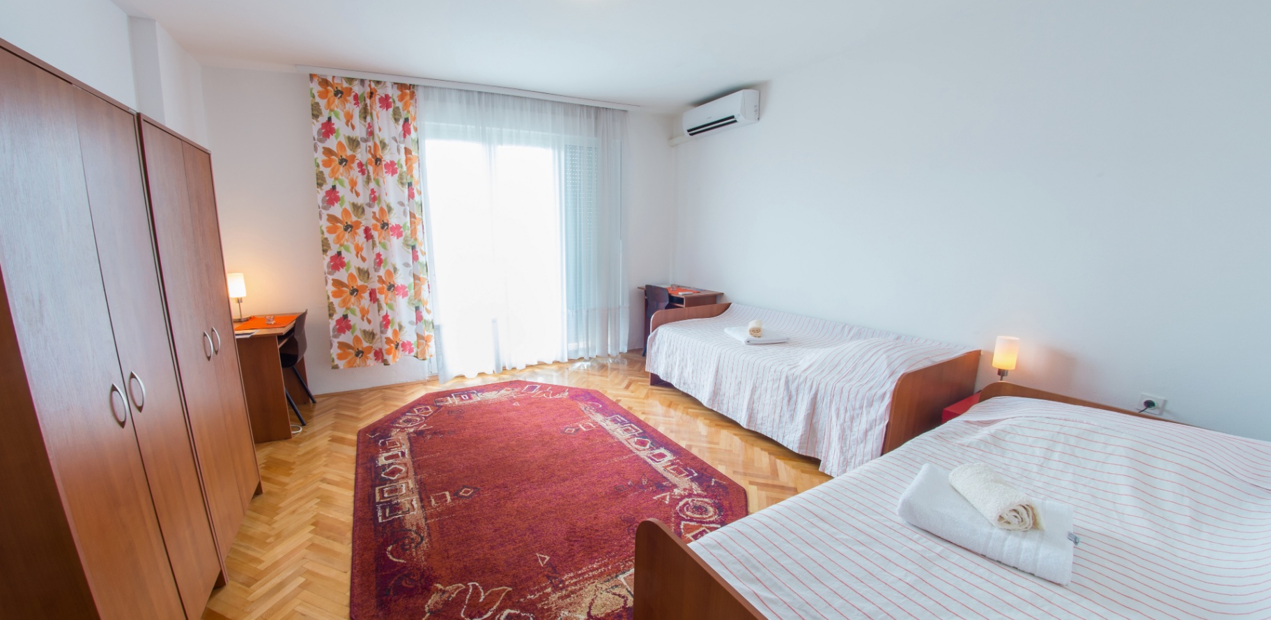 Guest House Agava