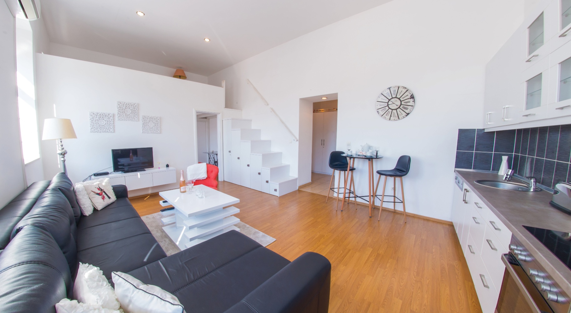 Apartment Prime