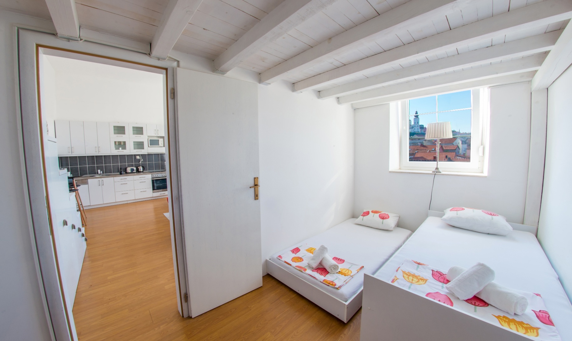 Apartment Prime