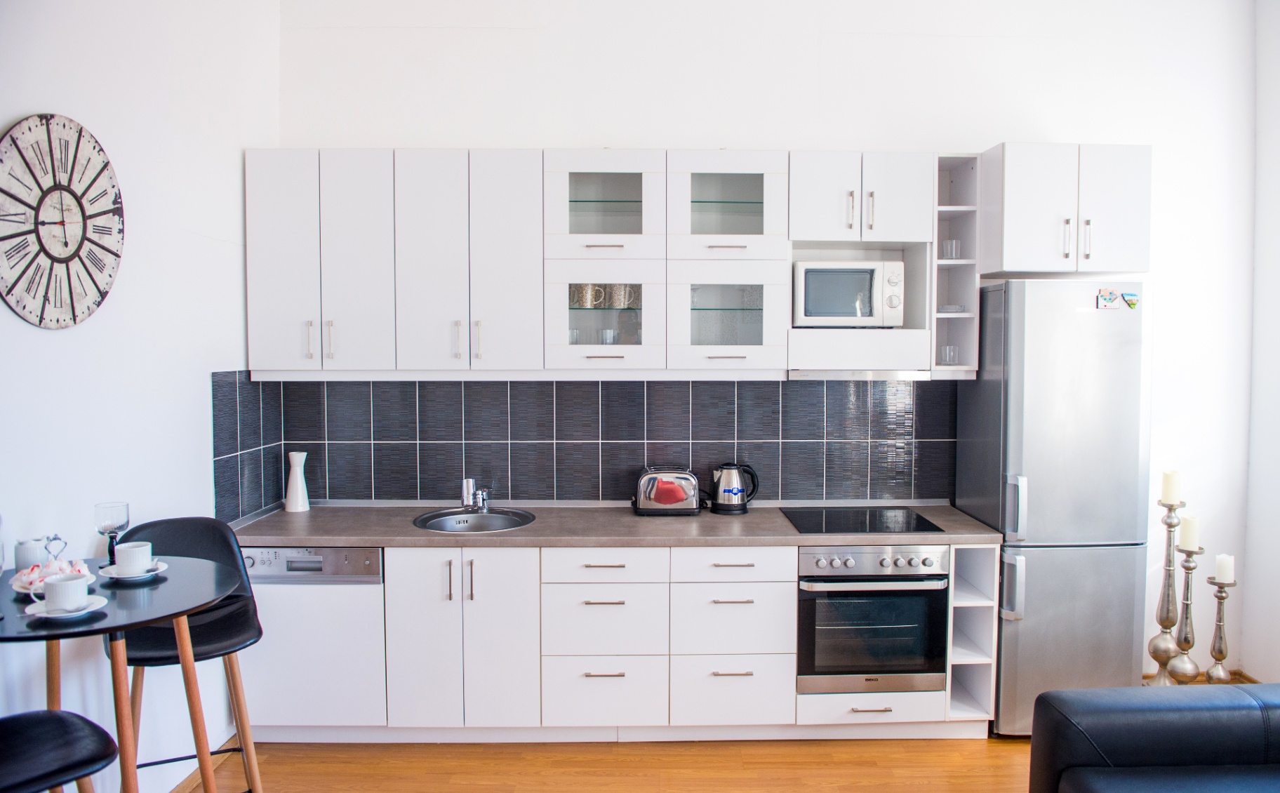 Apartment Prime